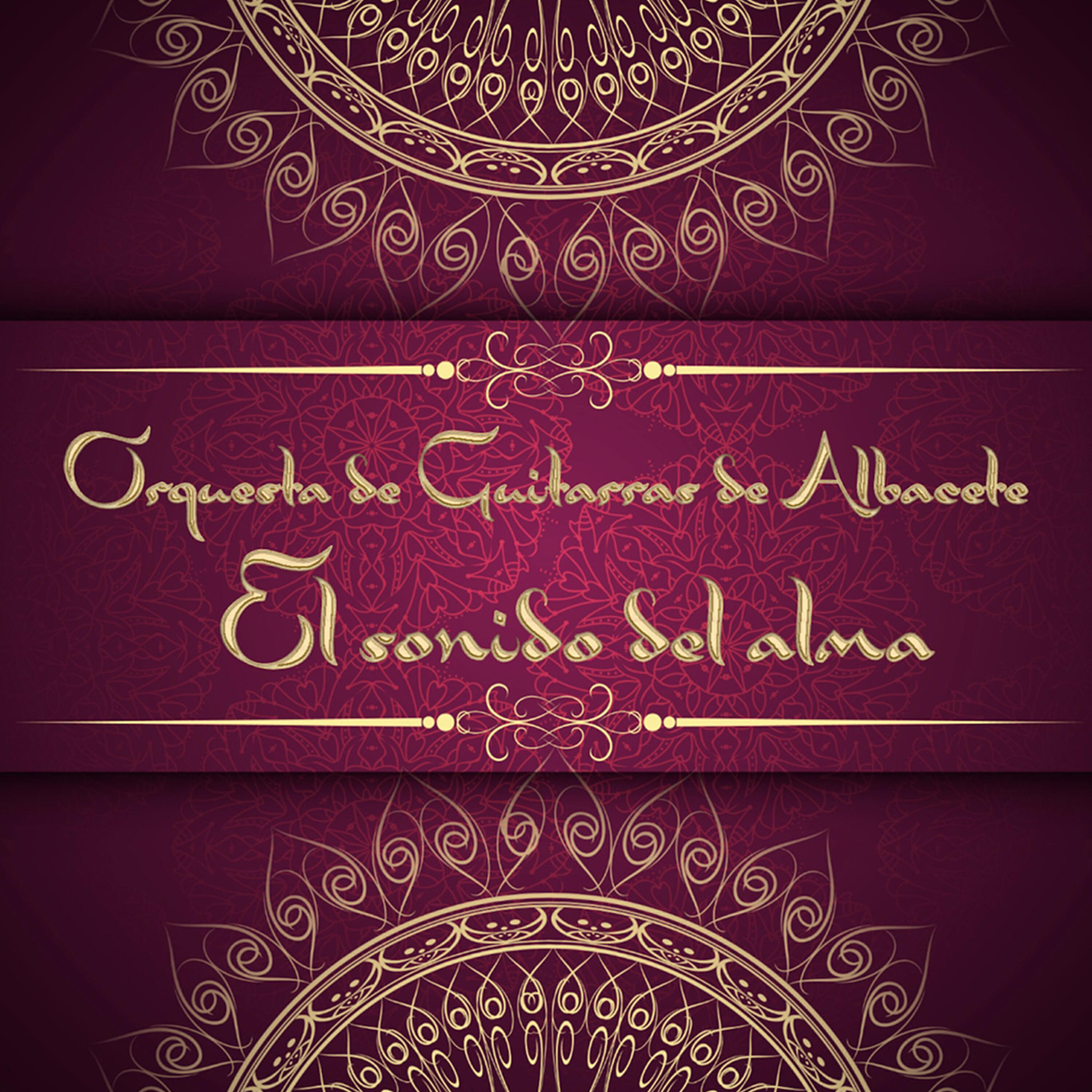 Orquesta de Guitarras de Albacete