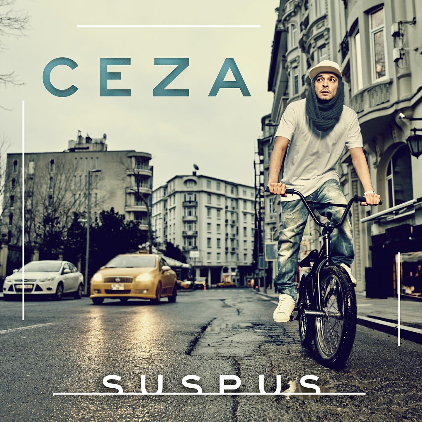 Релиз Suspus