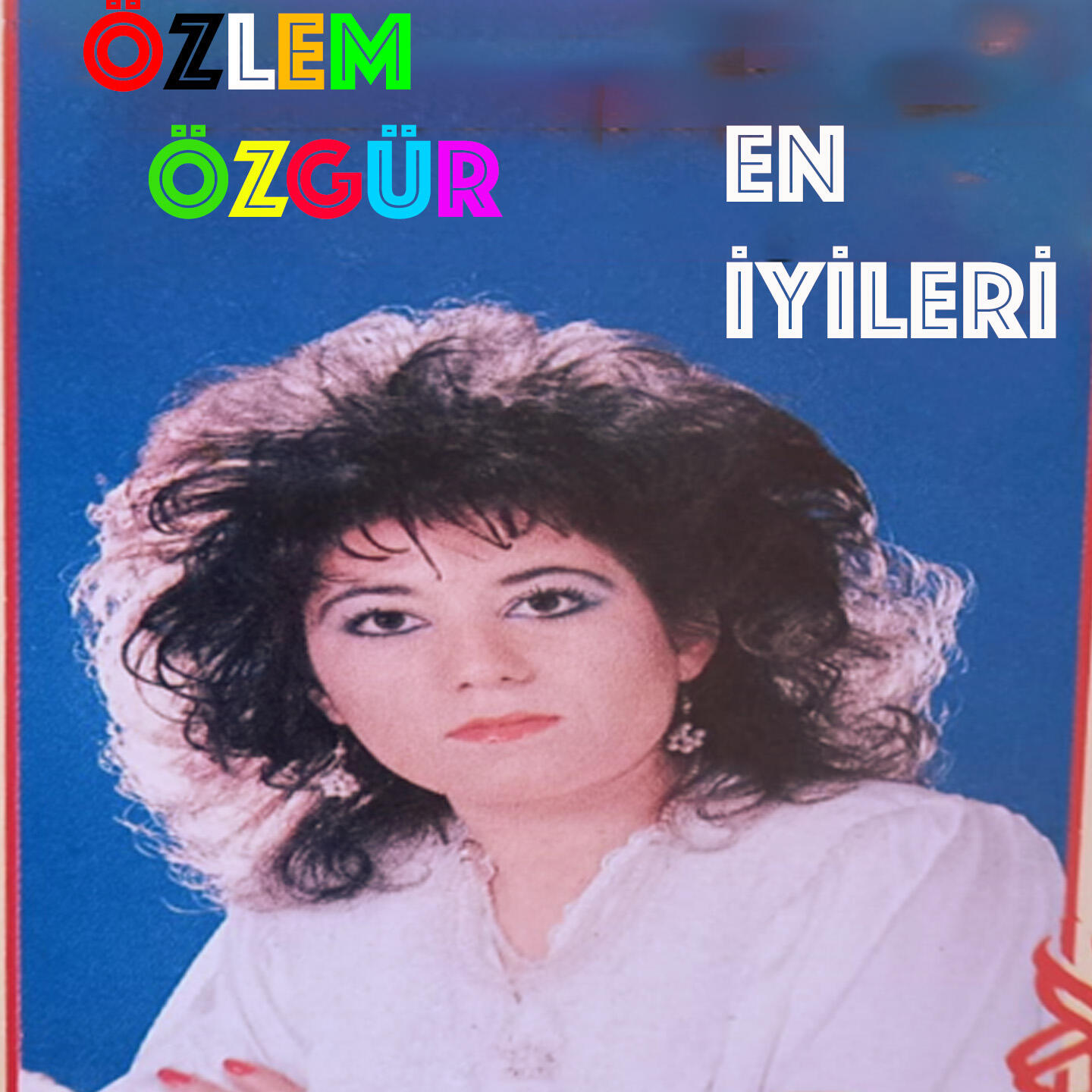 Релиз Özlem Özgür En İyileri