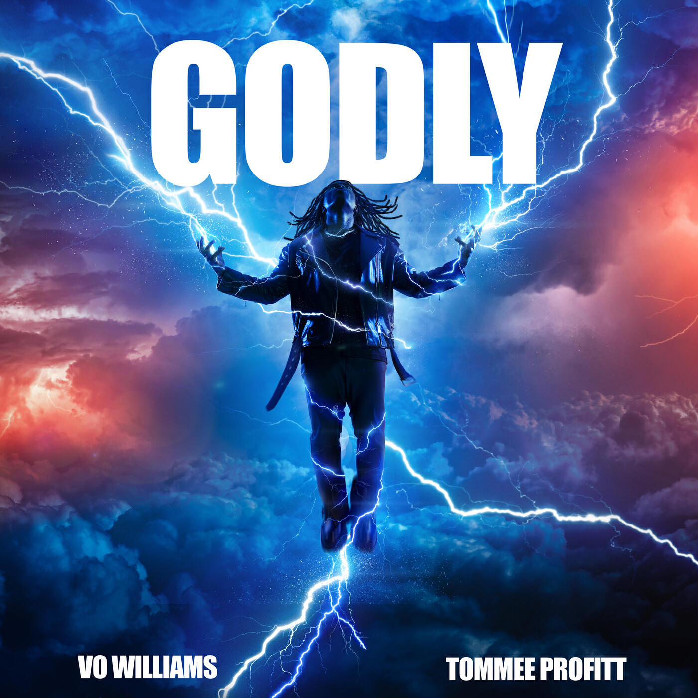 Релиз Godly