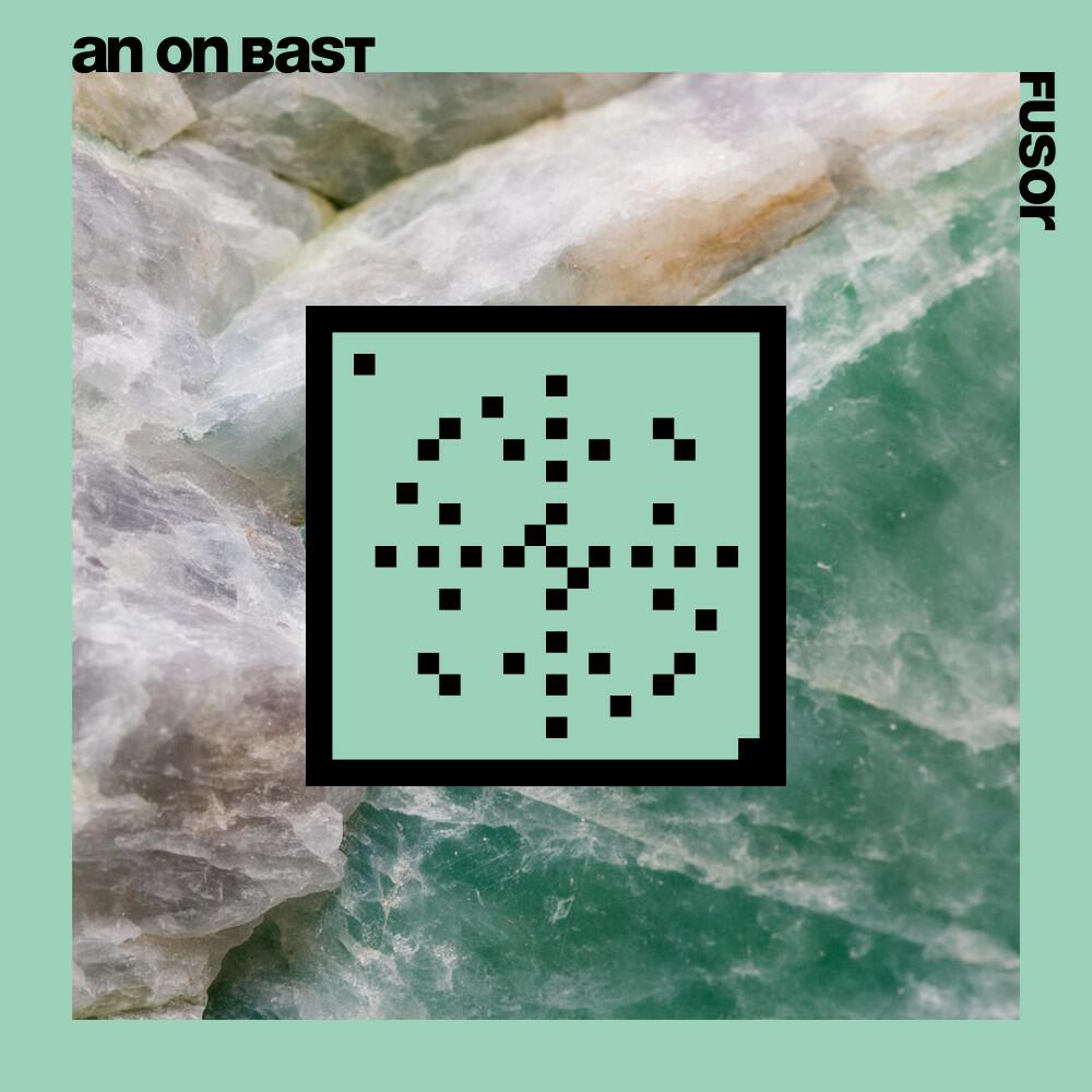 Релиз Fusor (20 Years Systematic)