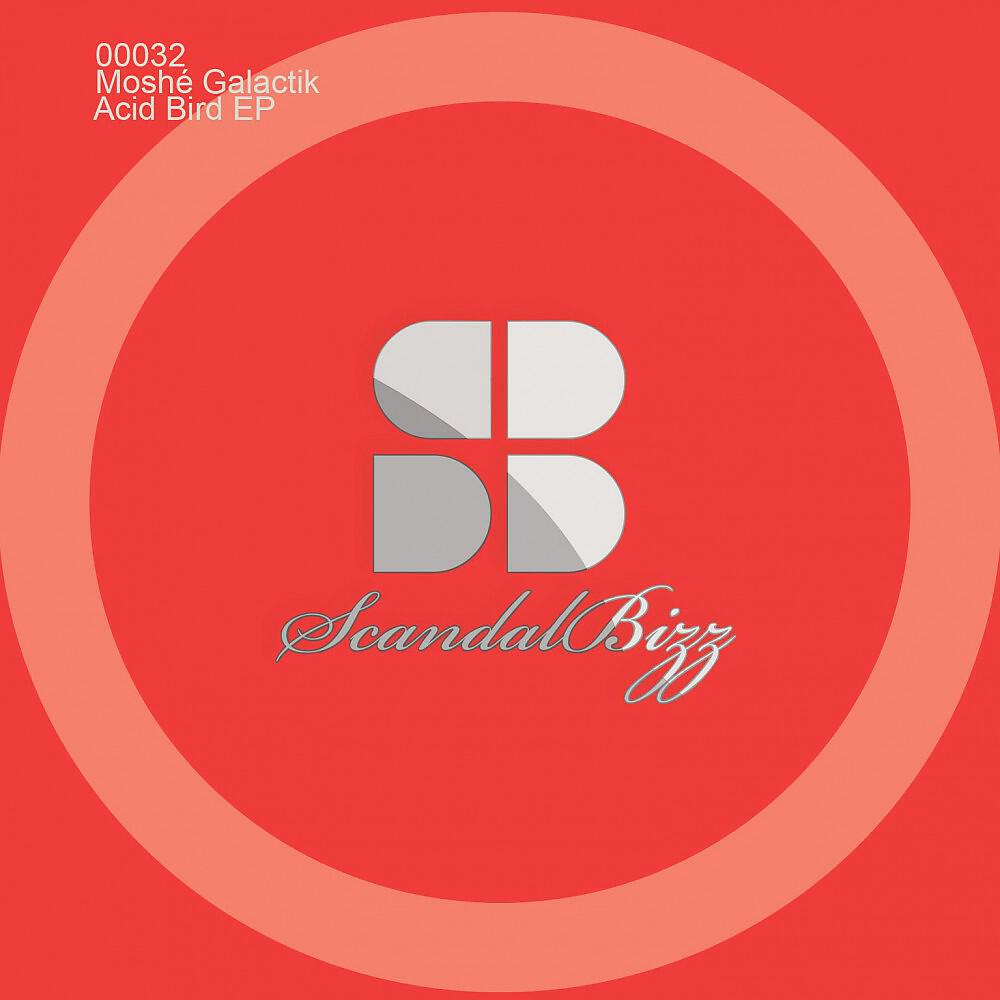 Релиз Acid Bird EP