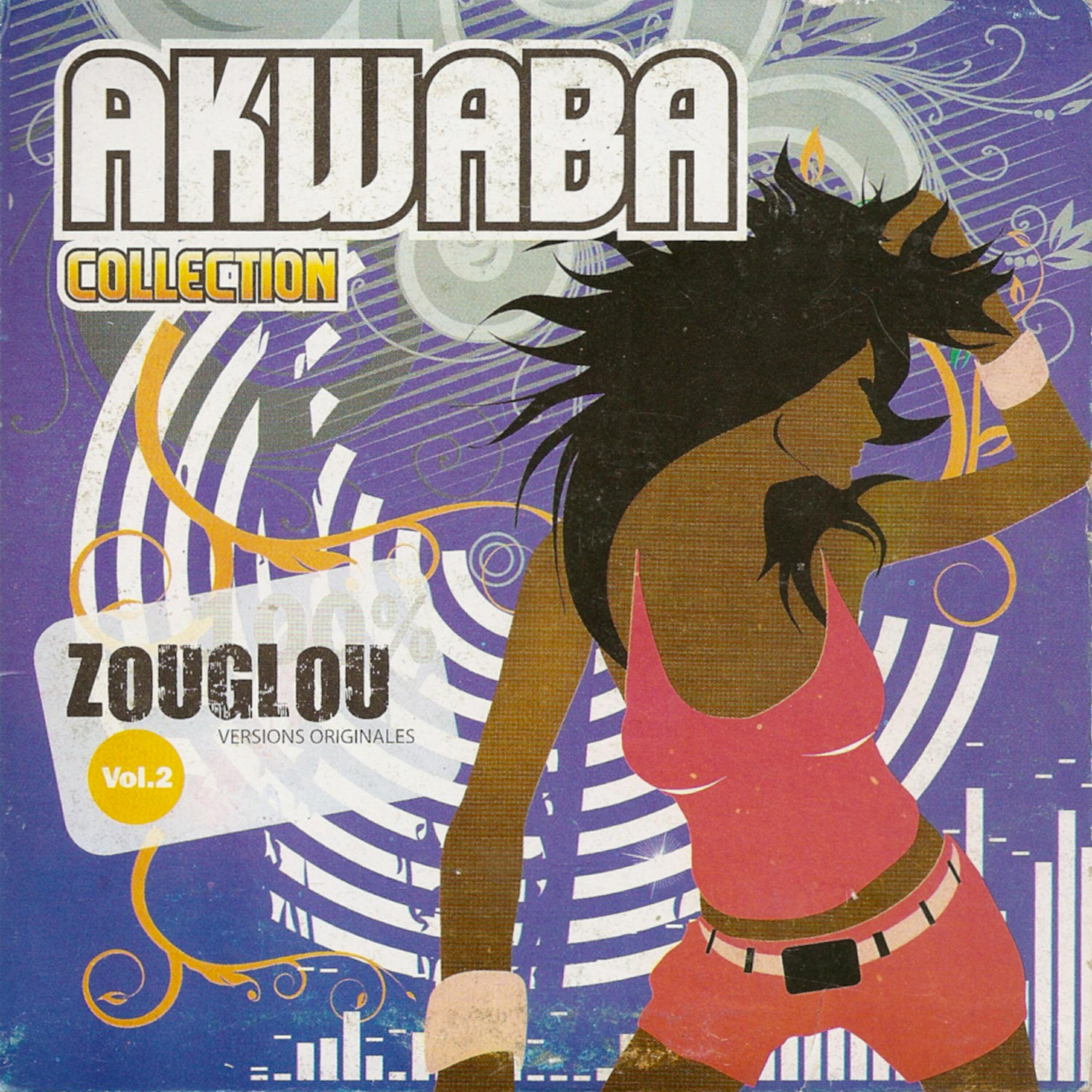 Релиз 100 % zouglou, Vol. 2