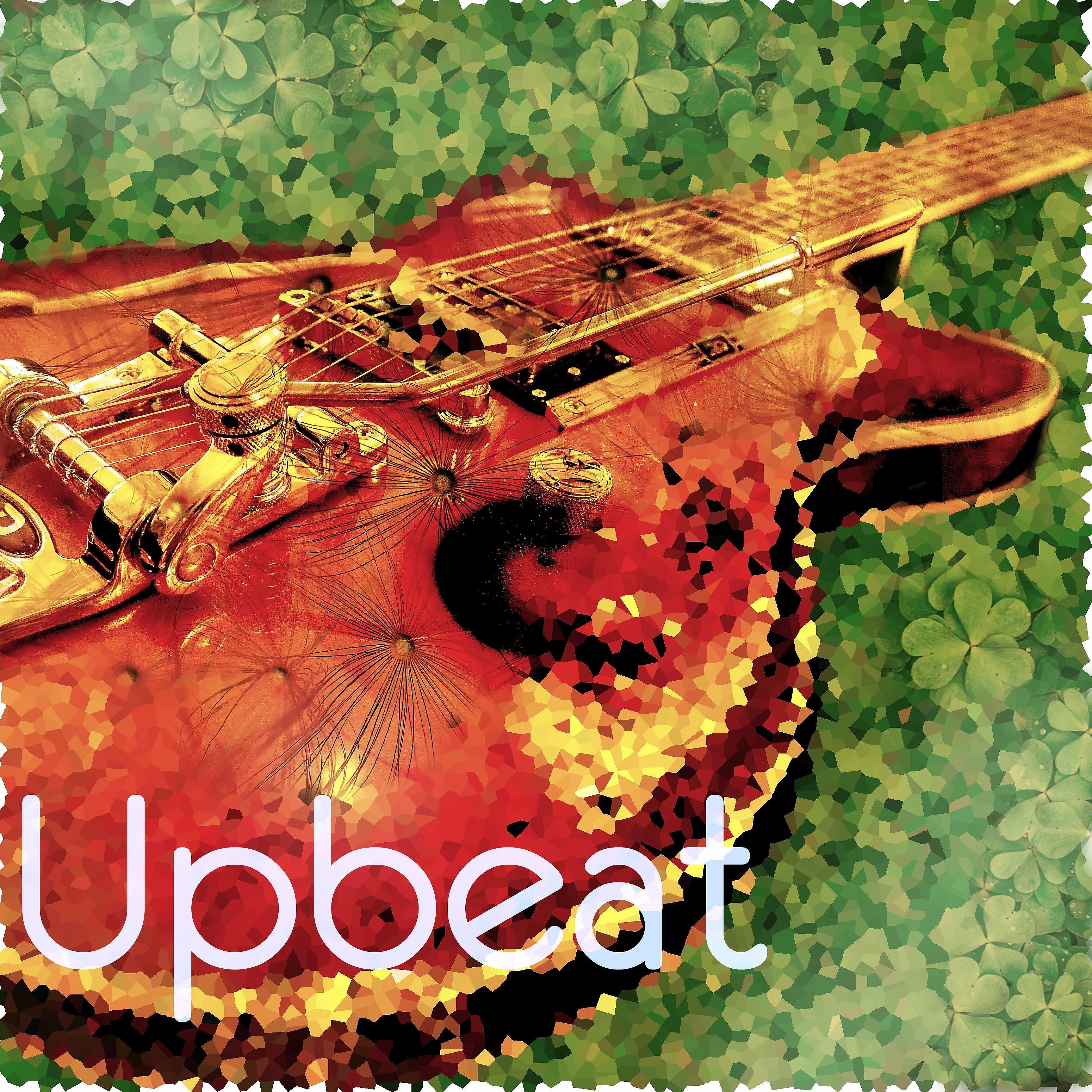 Релиз Upbeat