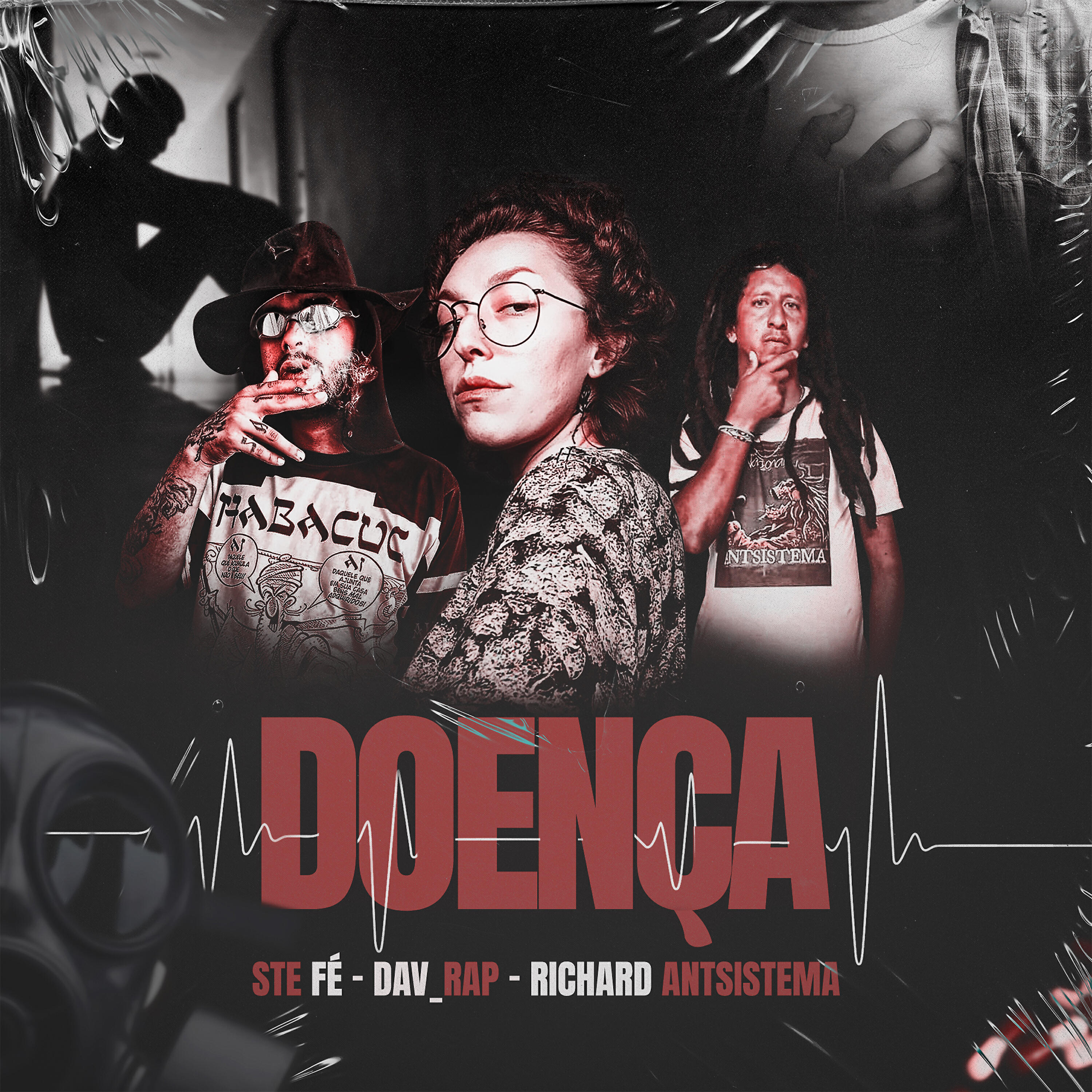 Релиз Doença