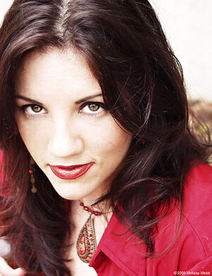 Stephanie Urbina Jones