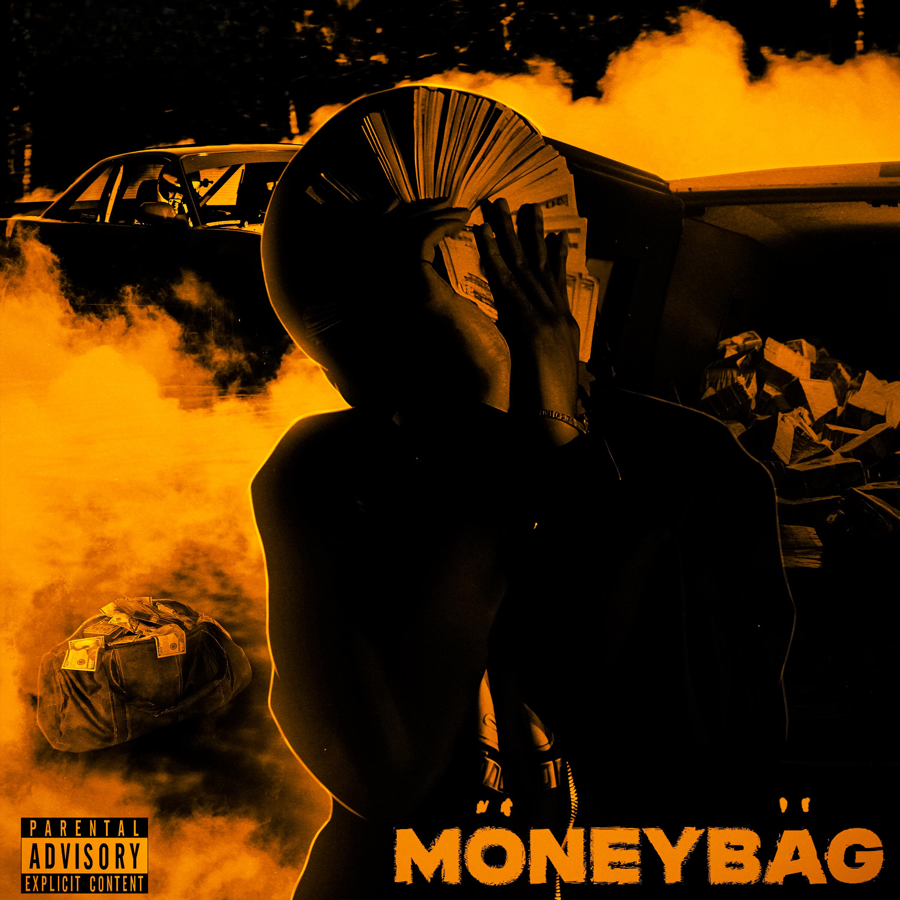 Релиз MÖNEYBÄG