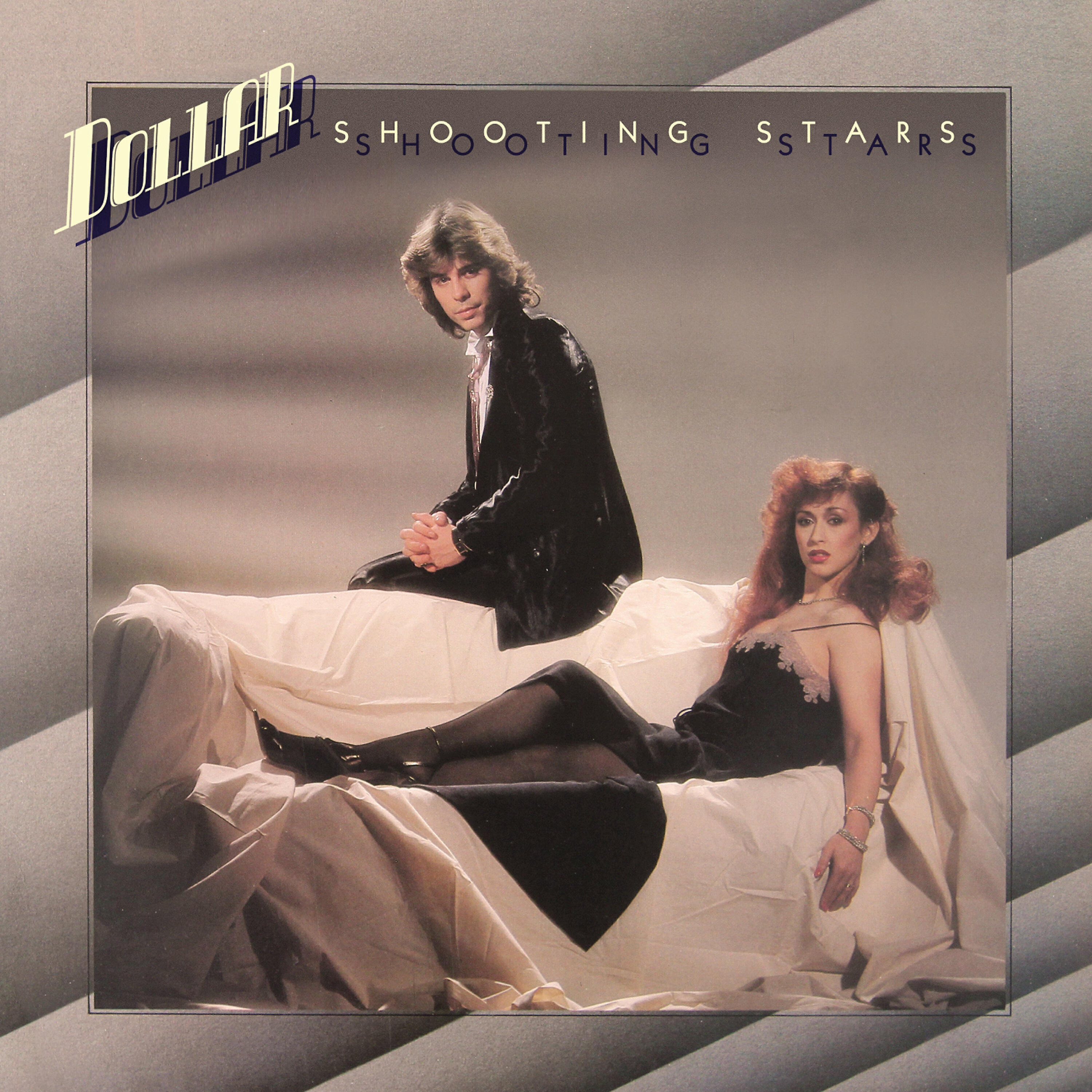 Релиз Shooting Stars (Remastered & Expanded)