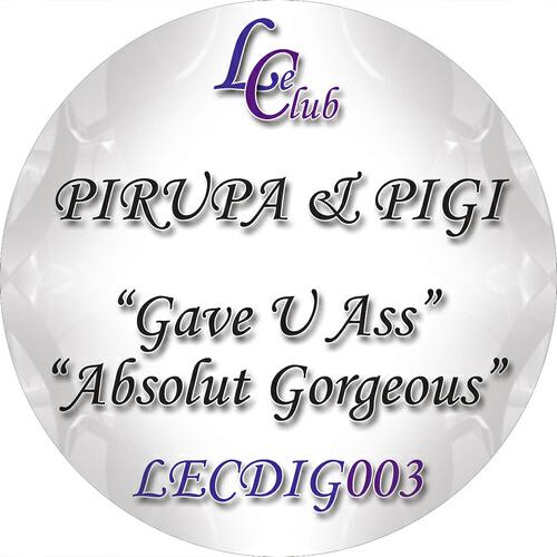 Релиз Gave U Ass