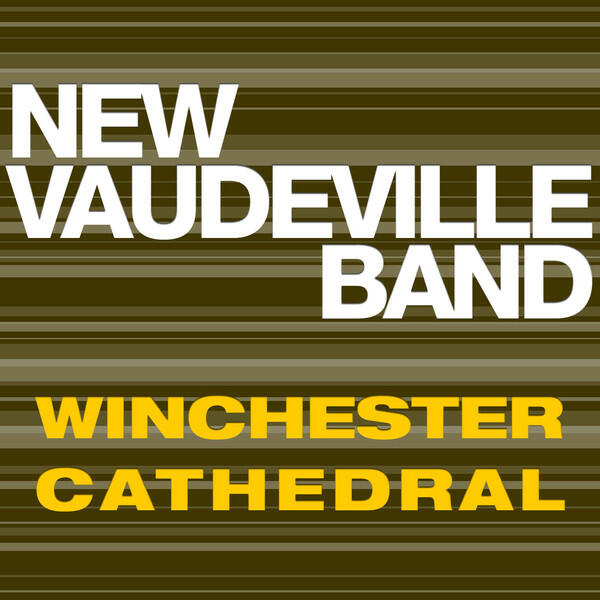 Релиз Winchester Cathedral