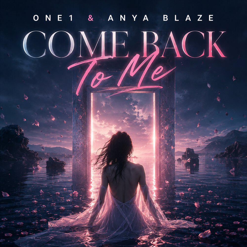 Релиз Come Back To Me