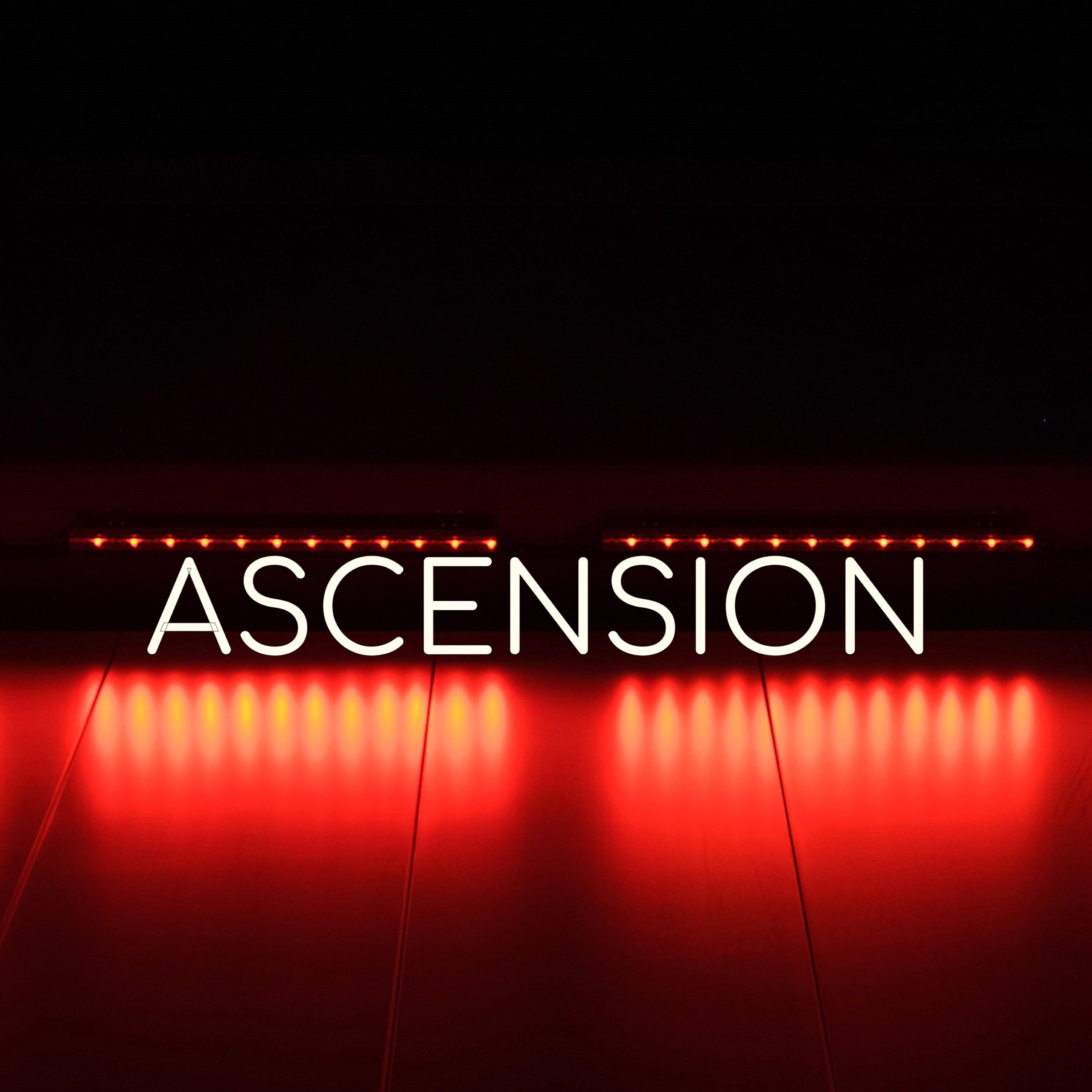 Релиз Ascension