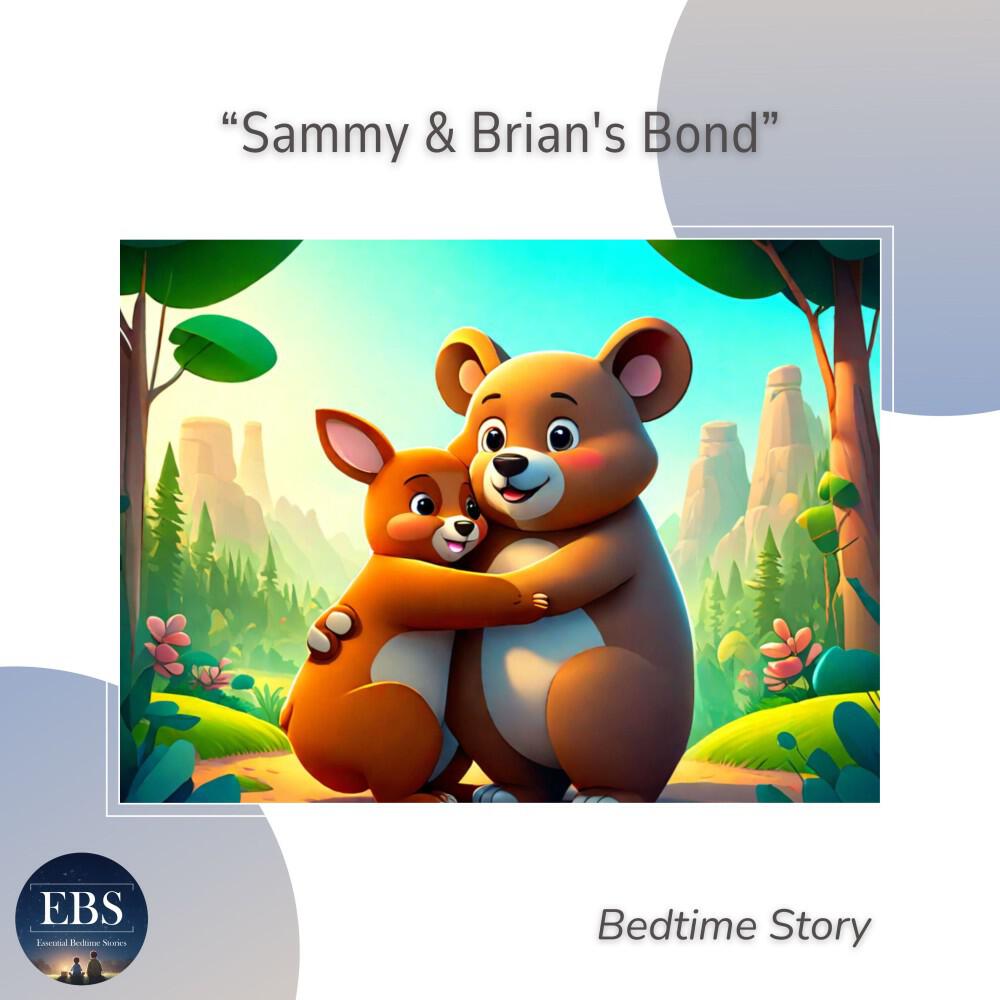 Релиз Sammy & Brian's Bond