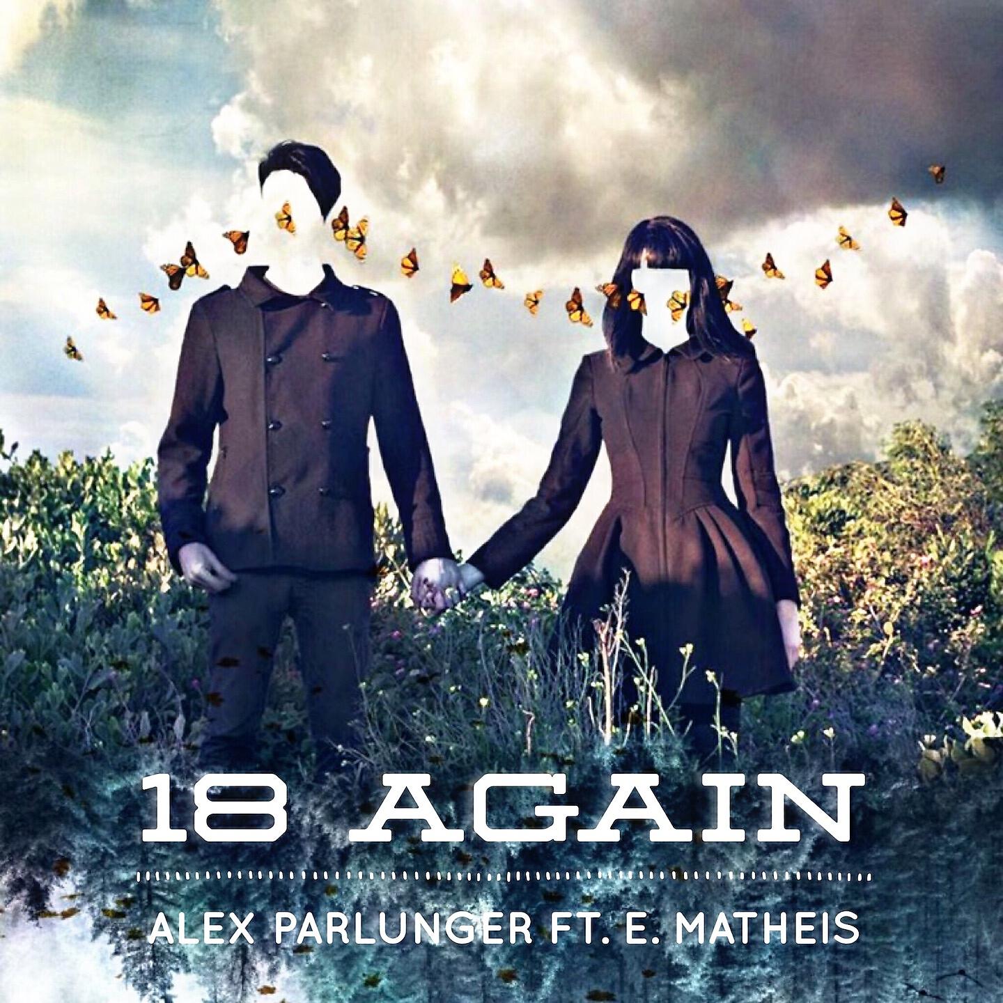 Релиз 18 Again