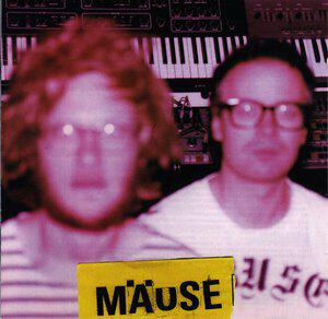 Mause