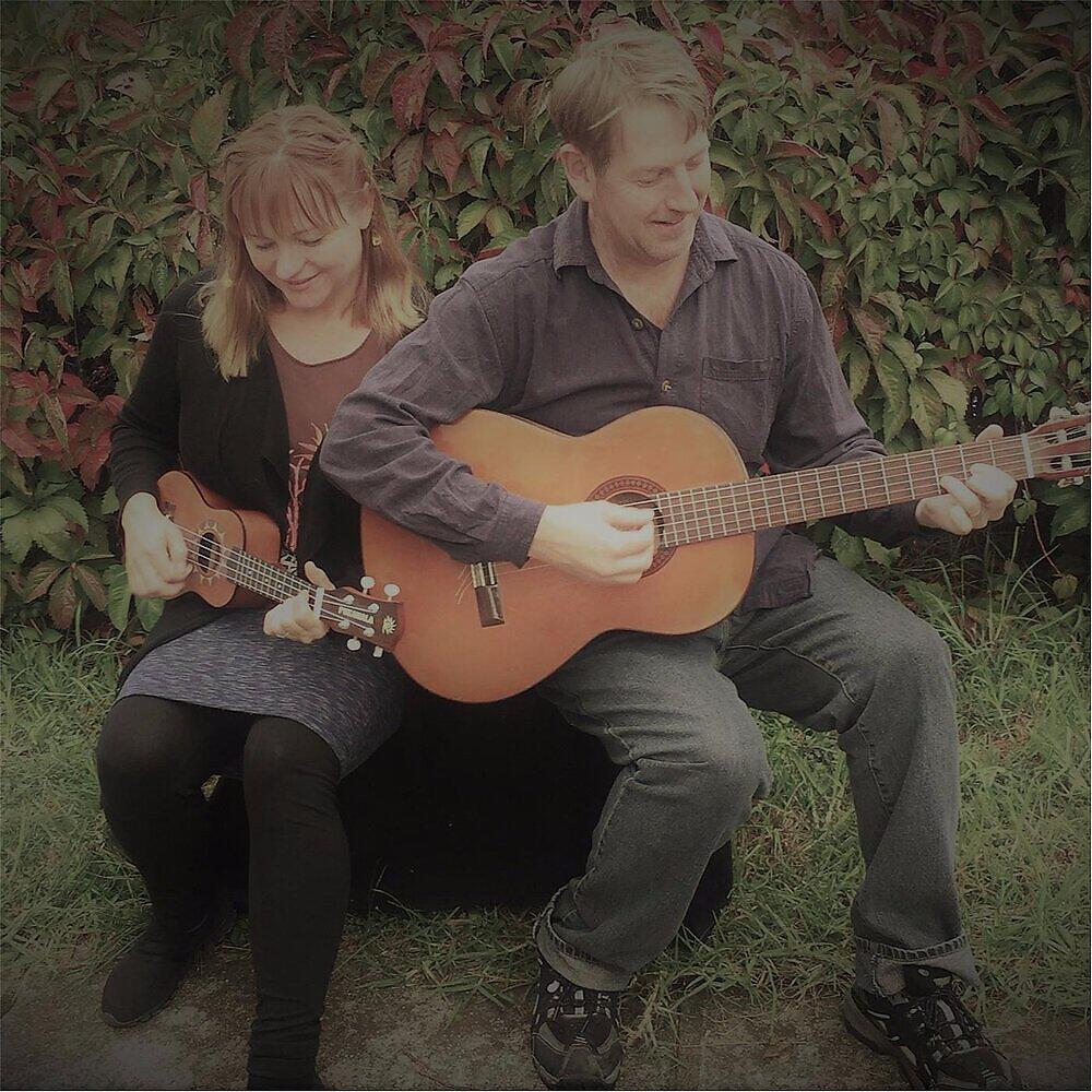 The Ella Folk Project