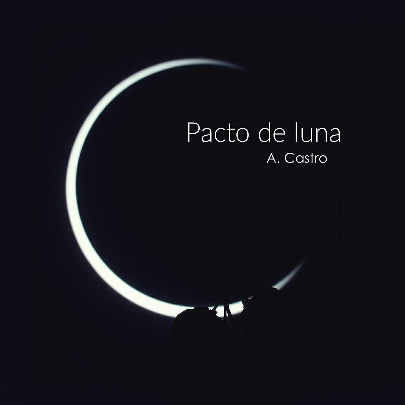 Релиз Pacto De Luna
