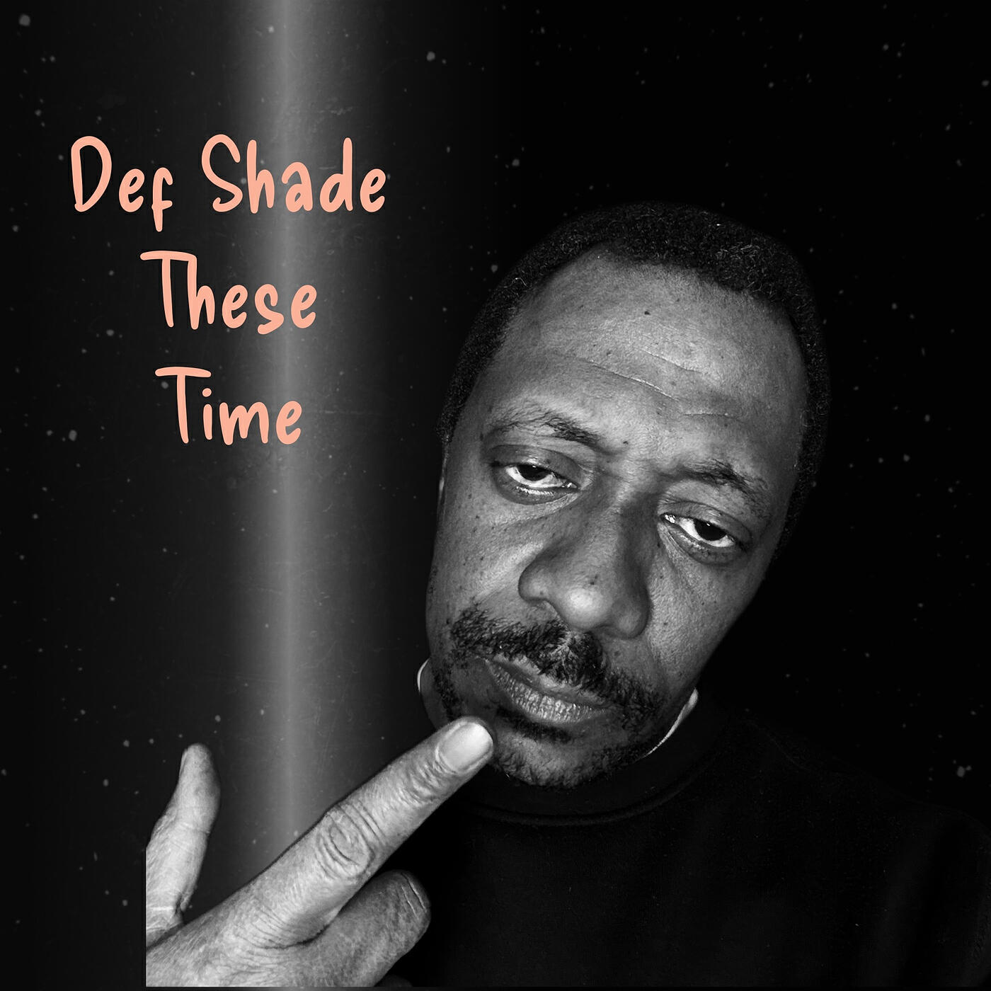 Релиз These Time