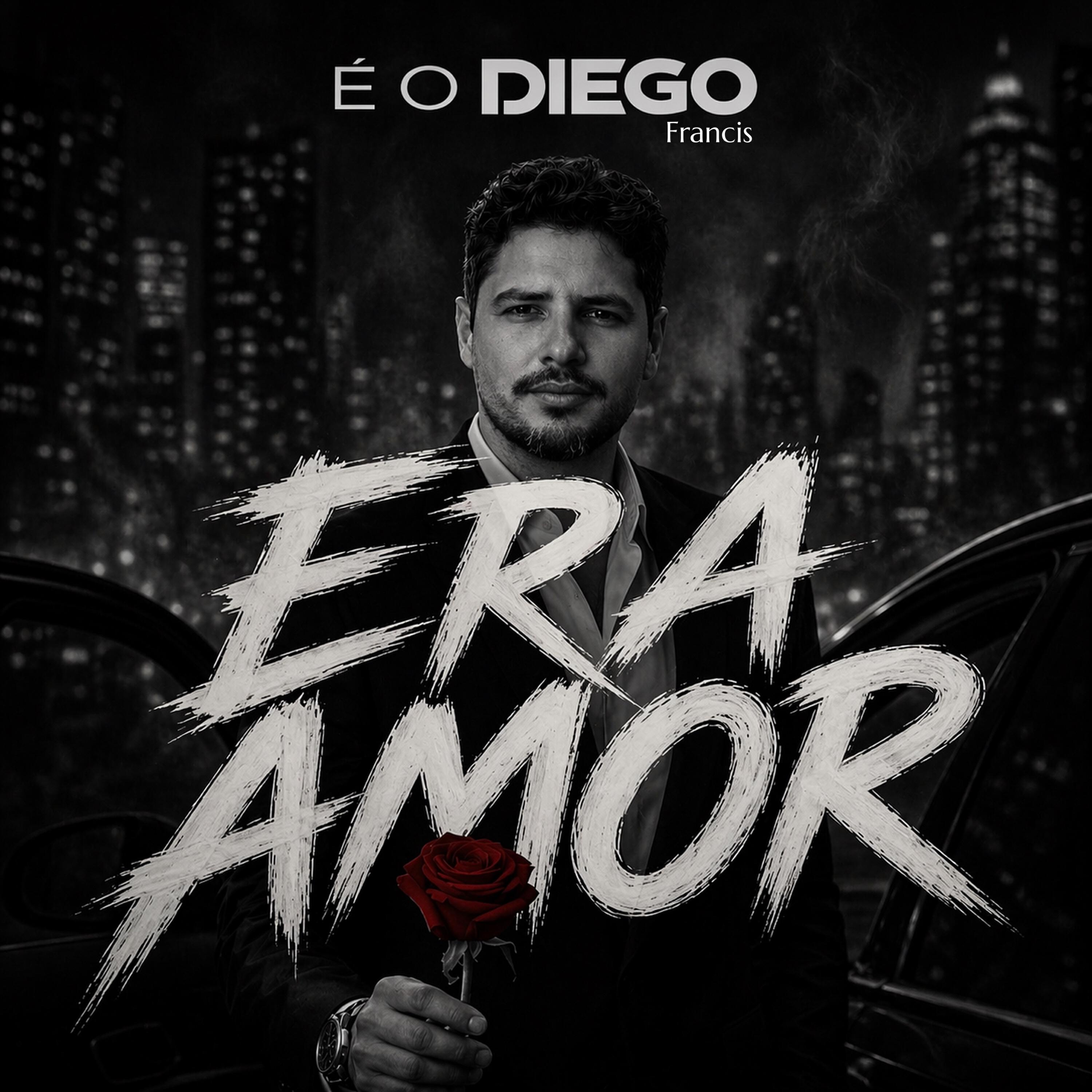 Релиз Era Amor