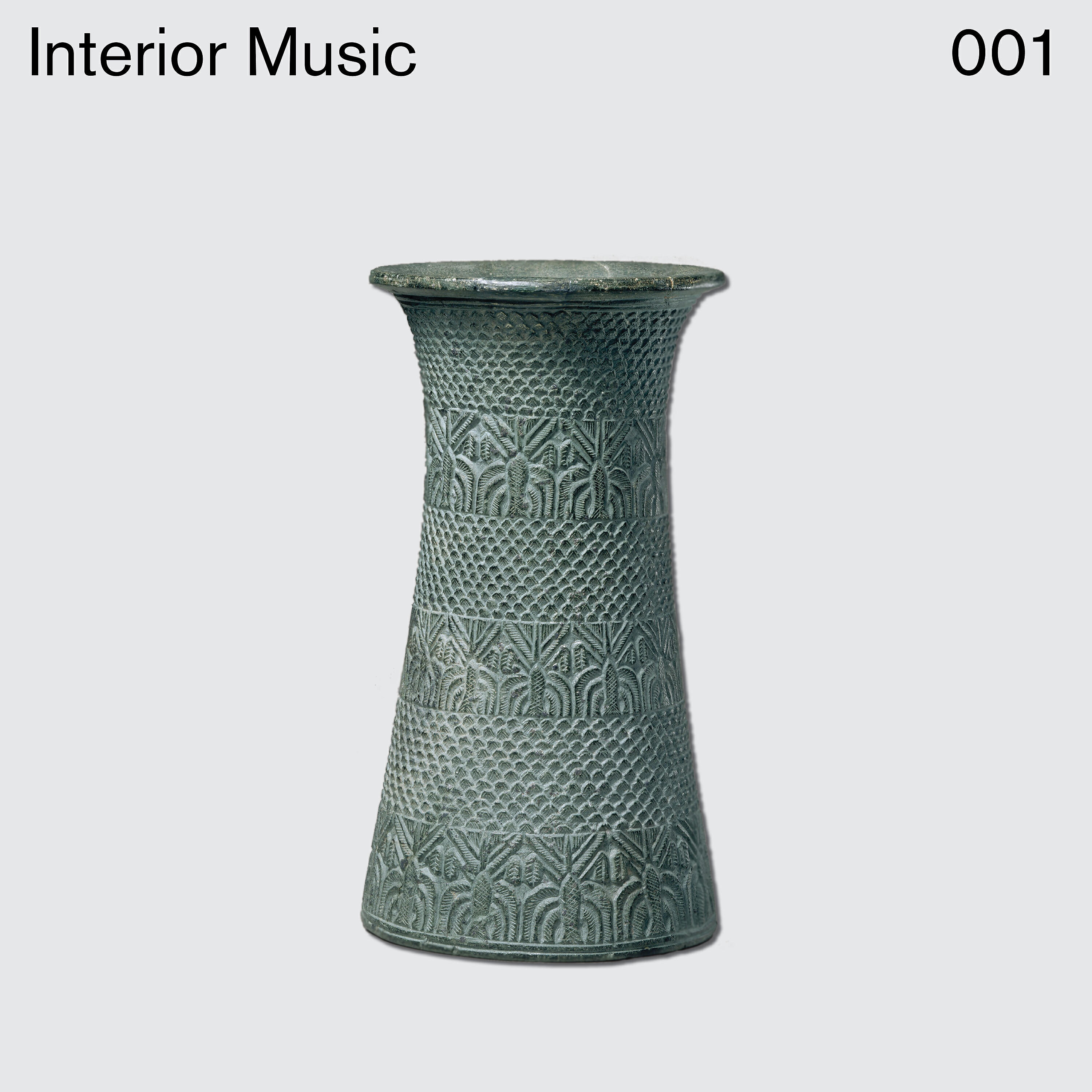 Релиз Interior Music 001