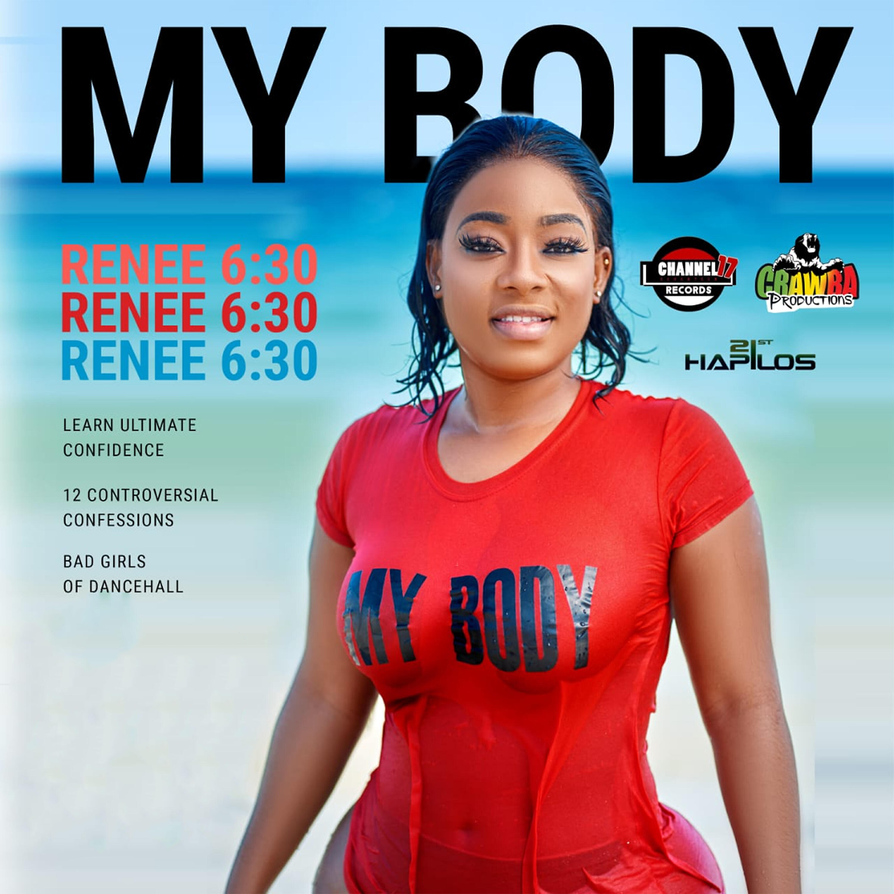 Релиз My Body