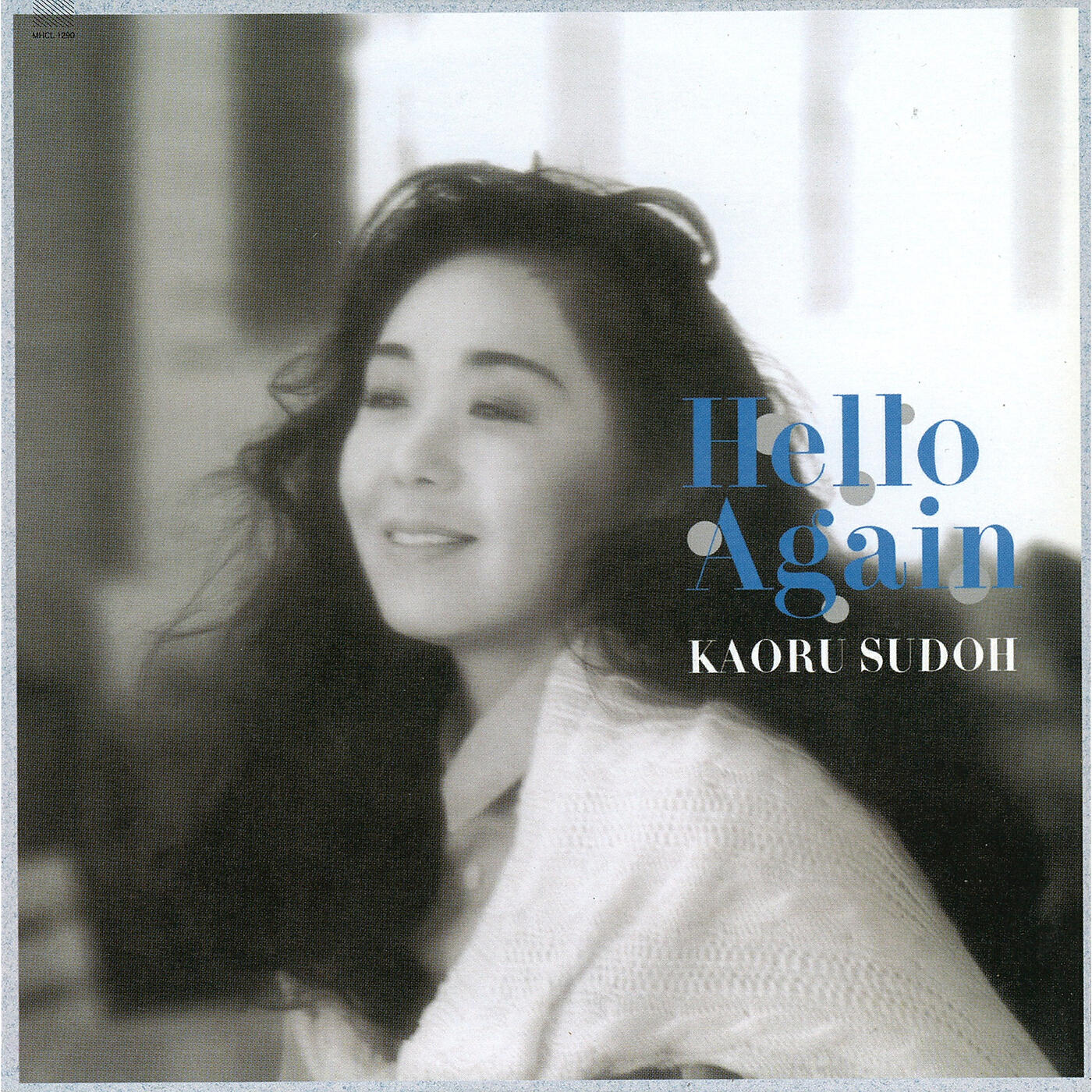 Релиз Hello Again