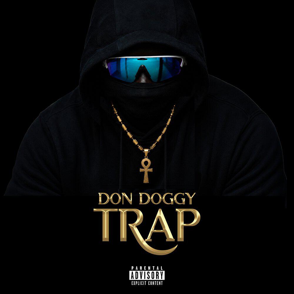 Релиз Trap