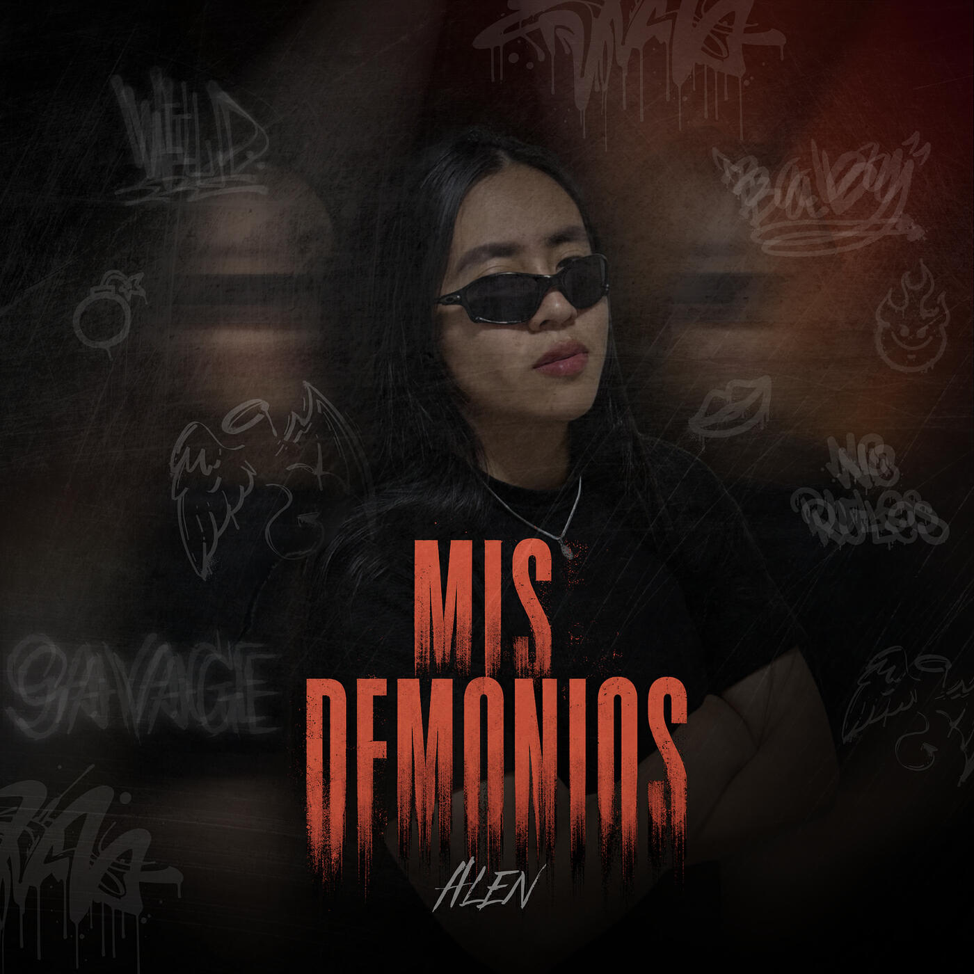 Релиз Mis Demonios