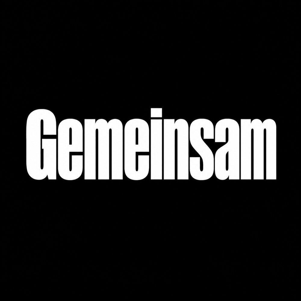 Релиз Gemeinsam