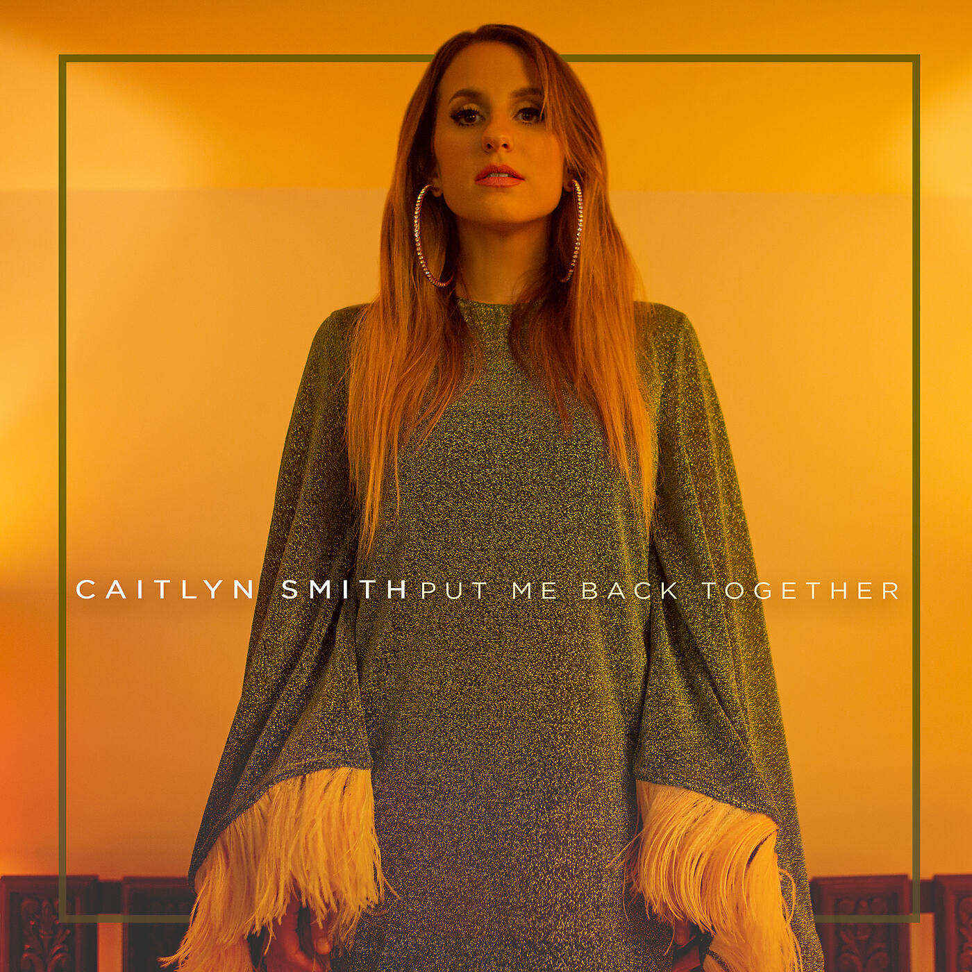 Релиз Put Me Back Together