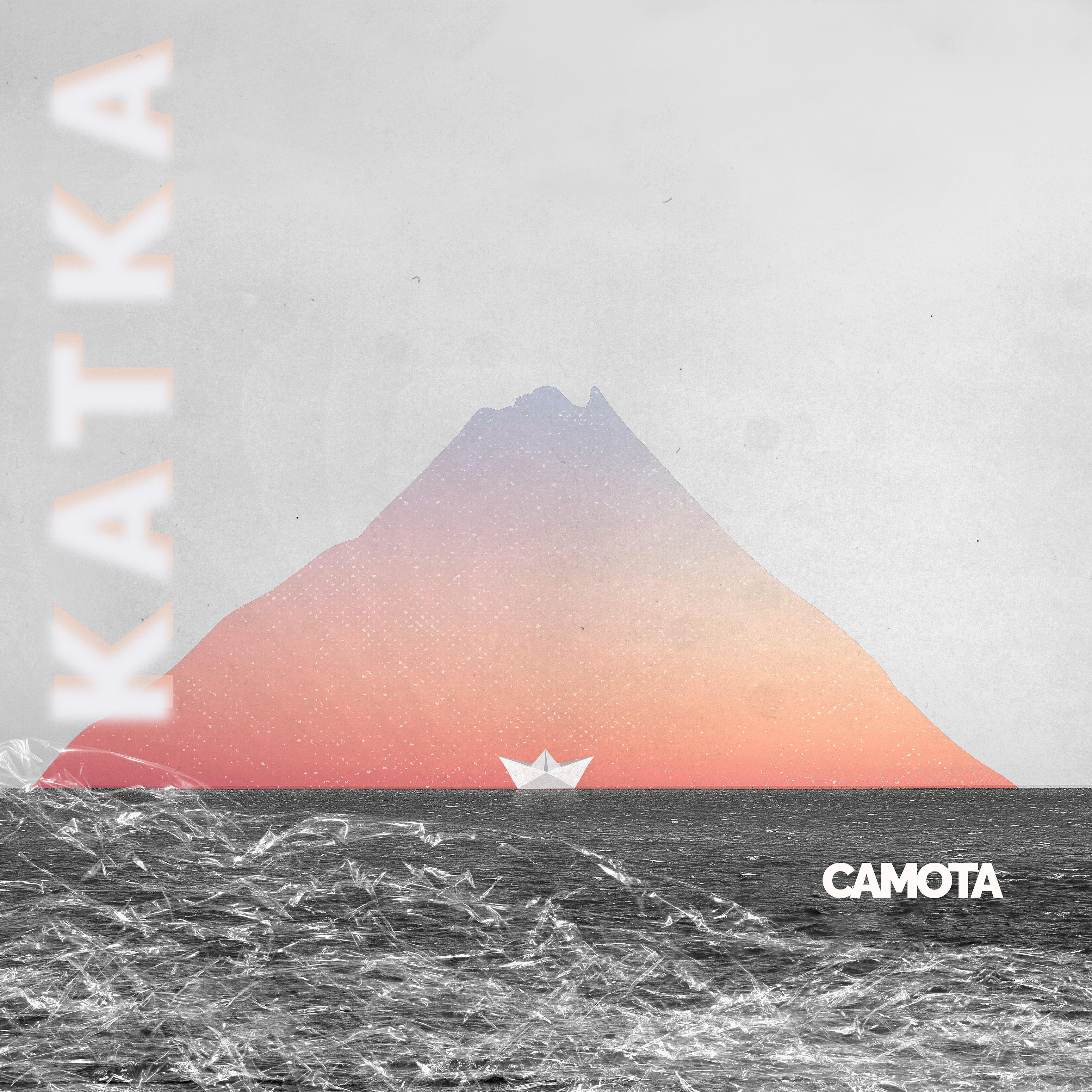 Постер альбома Самота