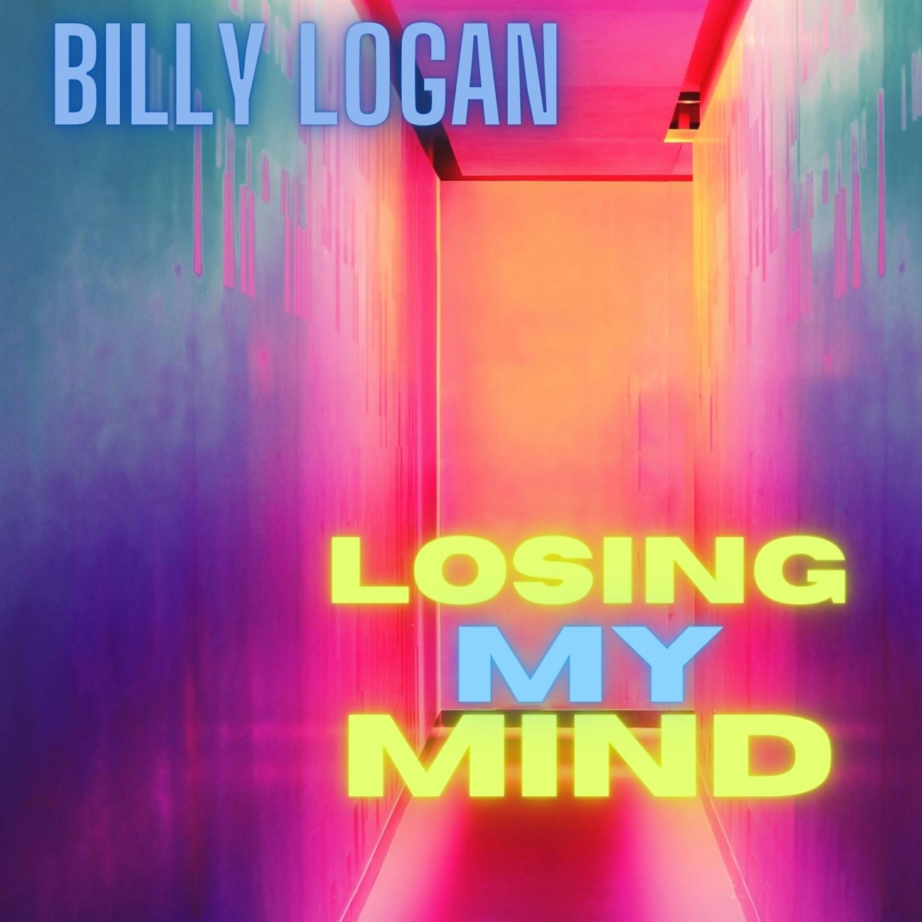 Релиз Losing My Mind