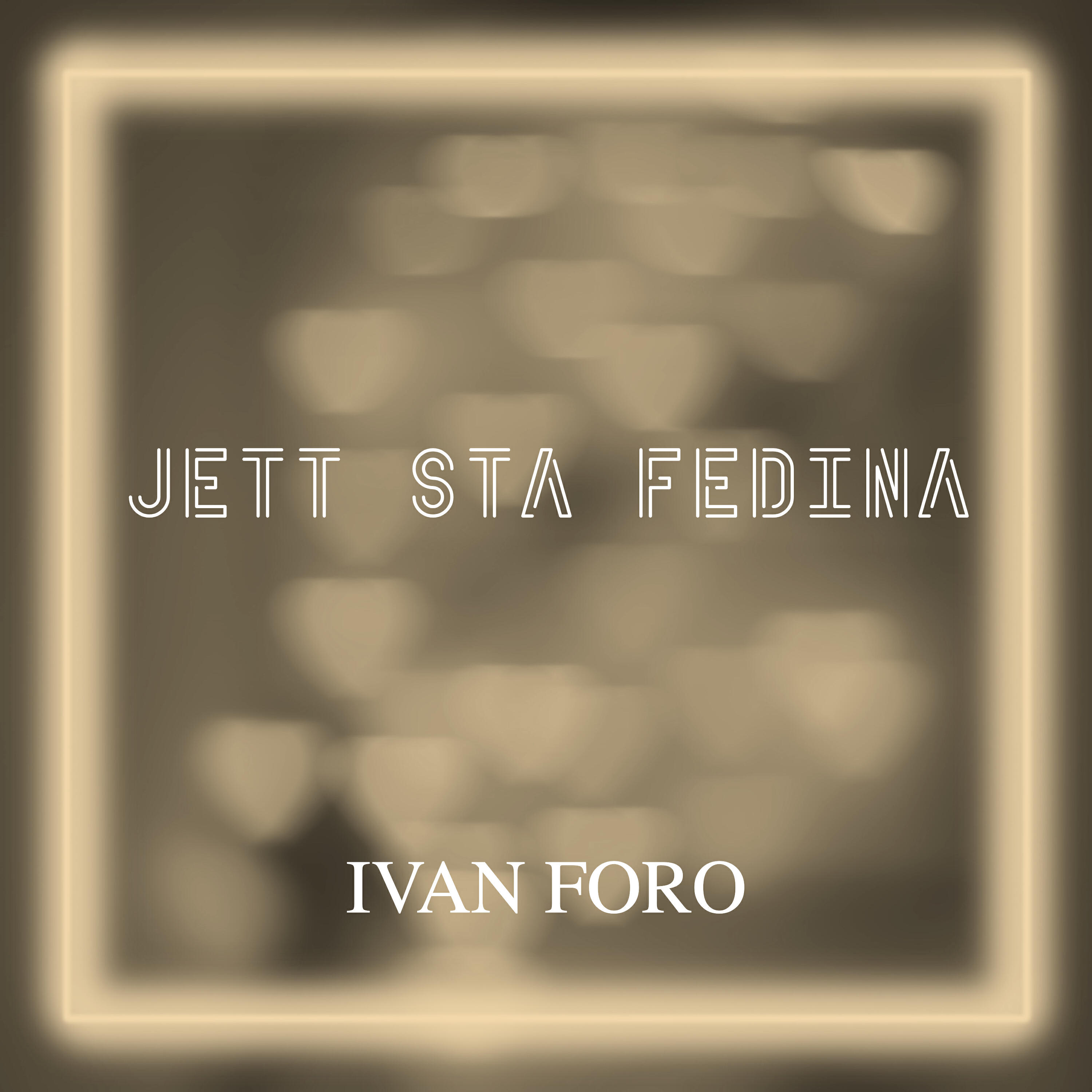Релиз Jett Sta Fedina