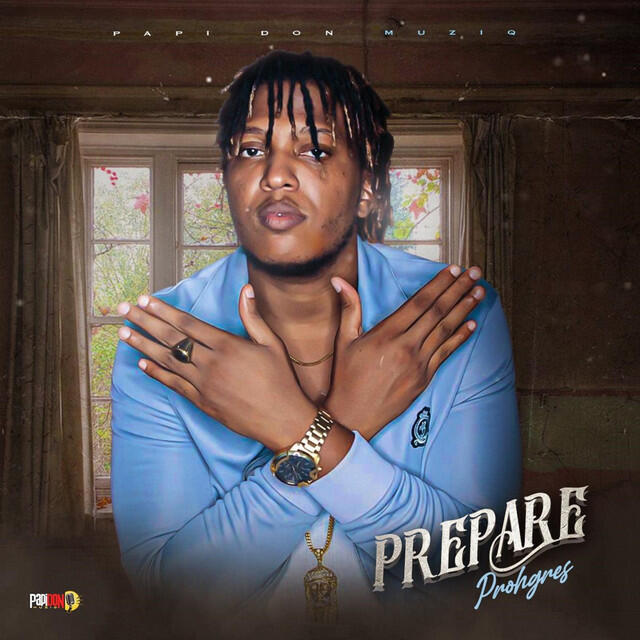 Релиз Prepare