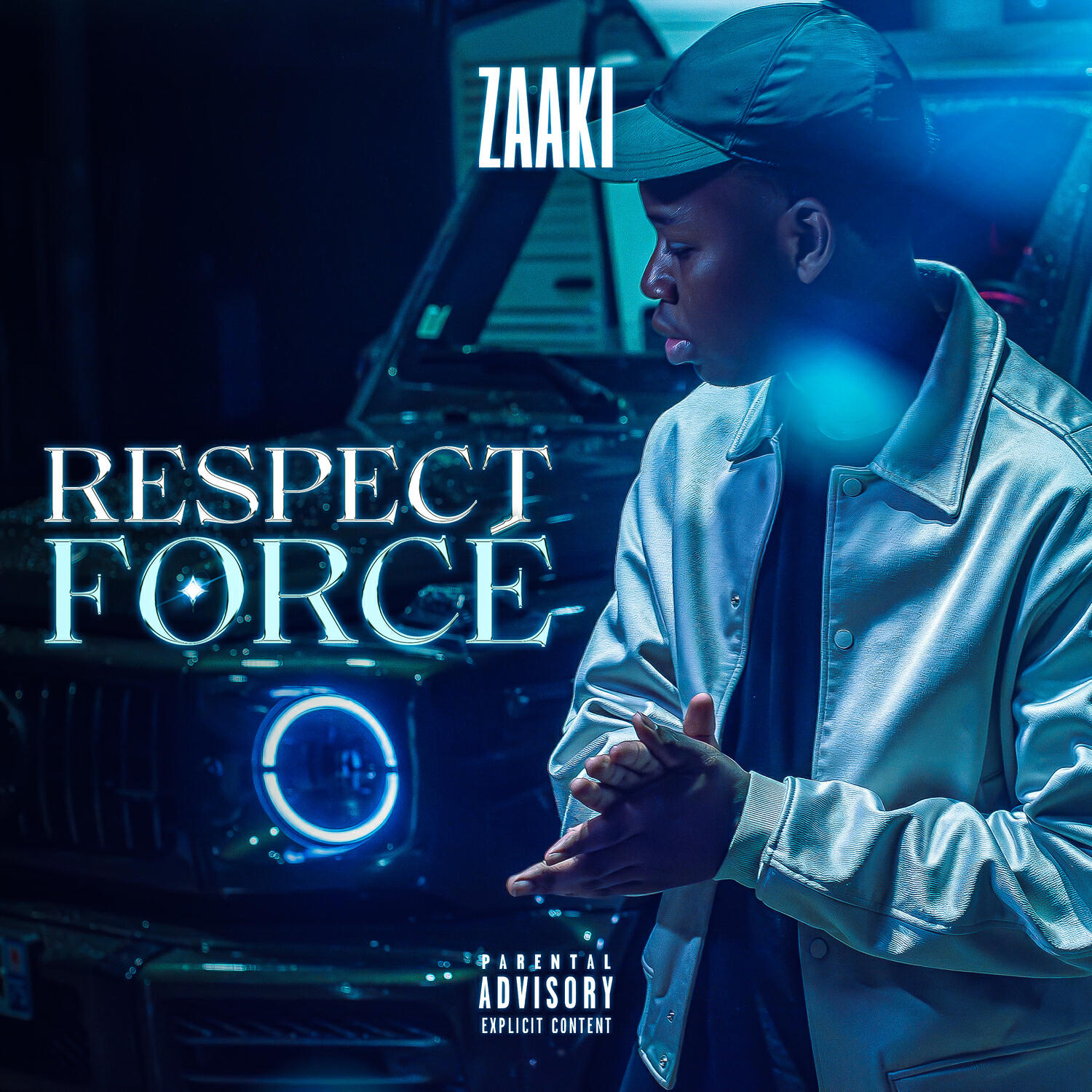 Релиз Respect Forcé