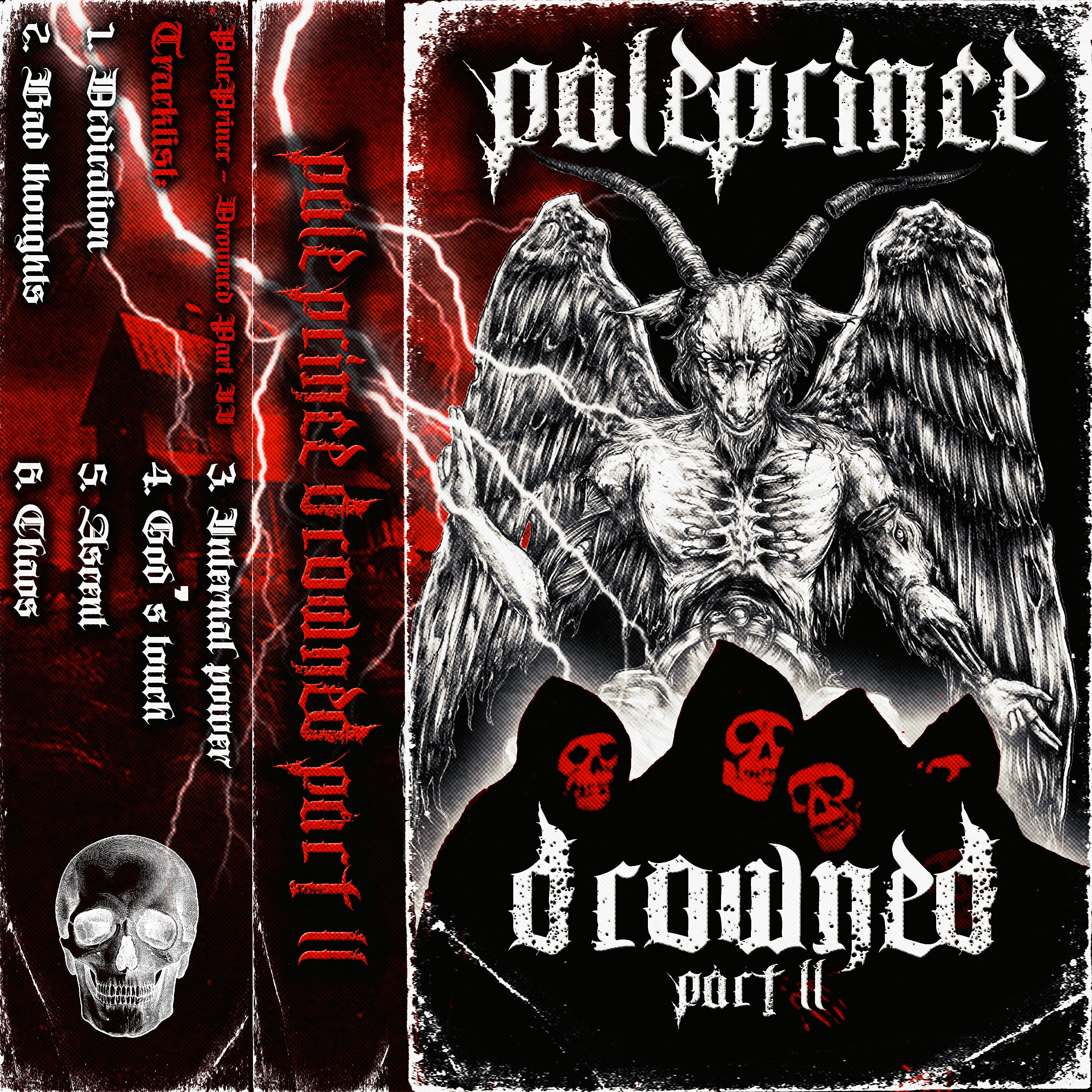 Релиз Drowned, Pt. II