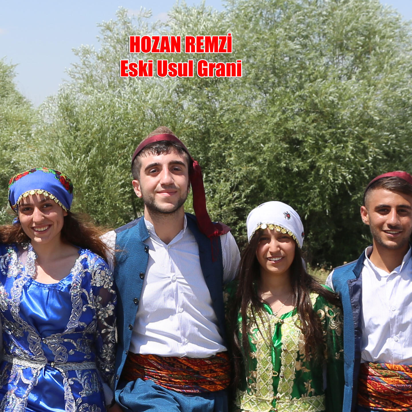 Релиз Eski Usul Grani