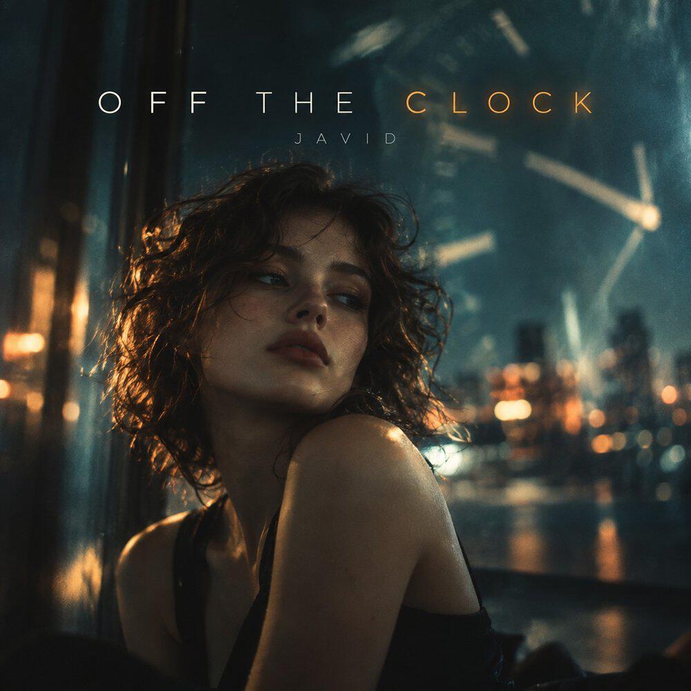 Релиз Off the Clock