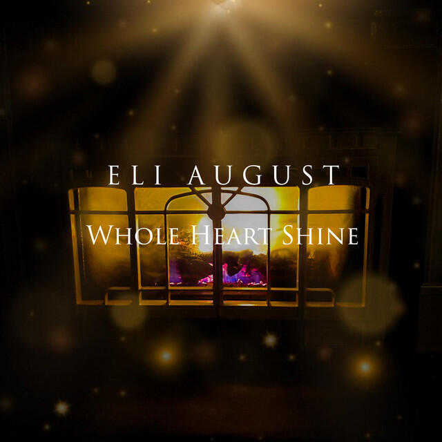 Релиз Whole Heart Shine