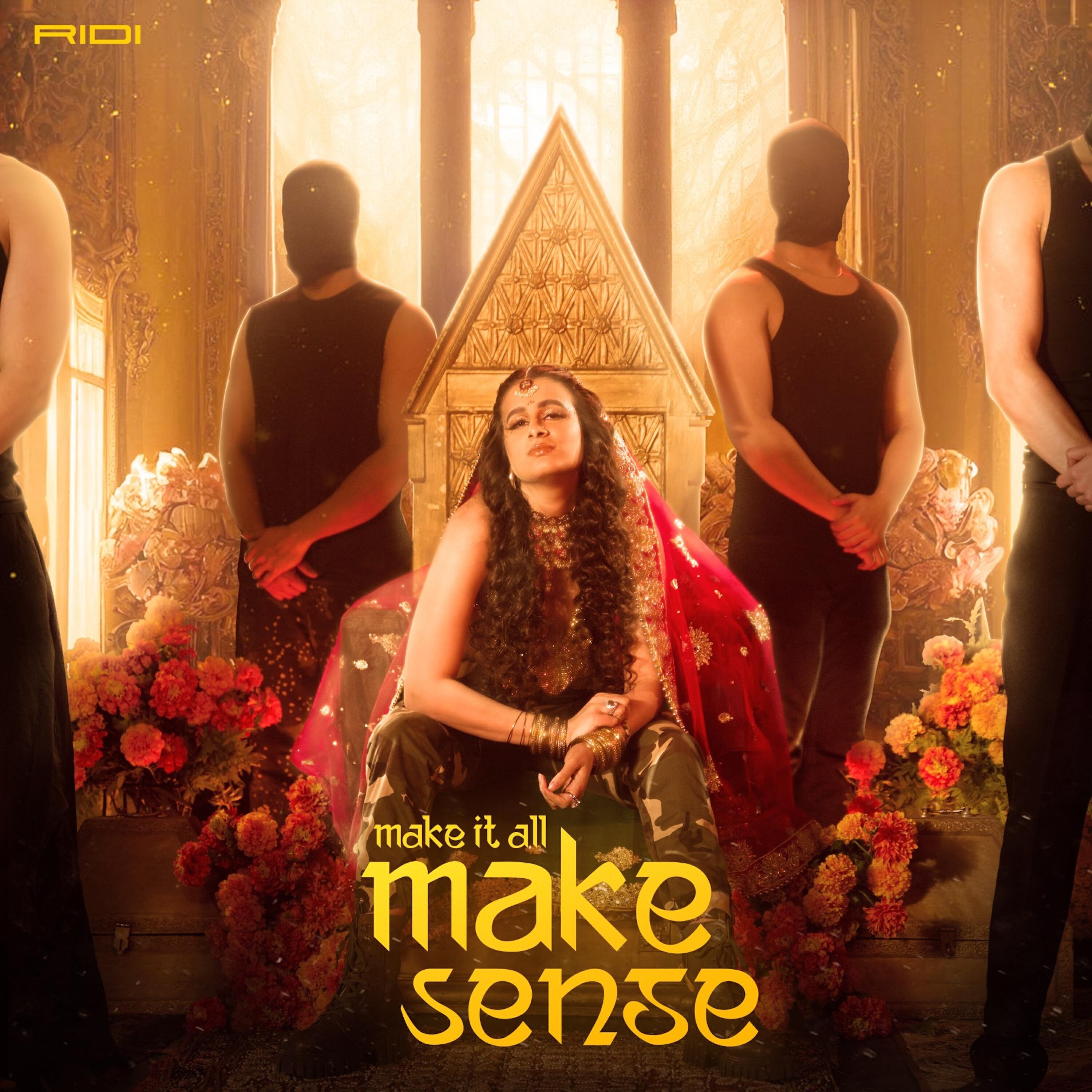 Релиз Make It All Make Sense