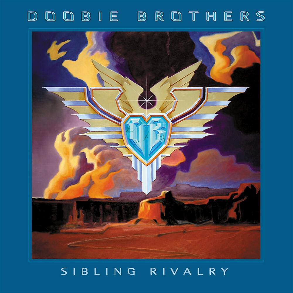 Релиз Sibling Rivalry