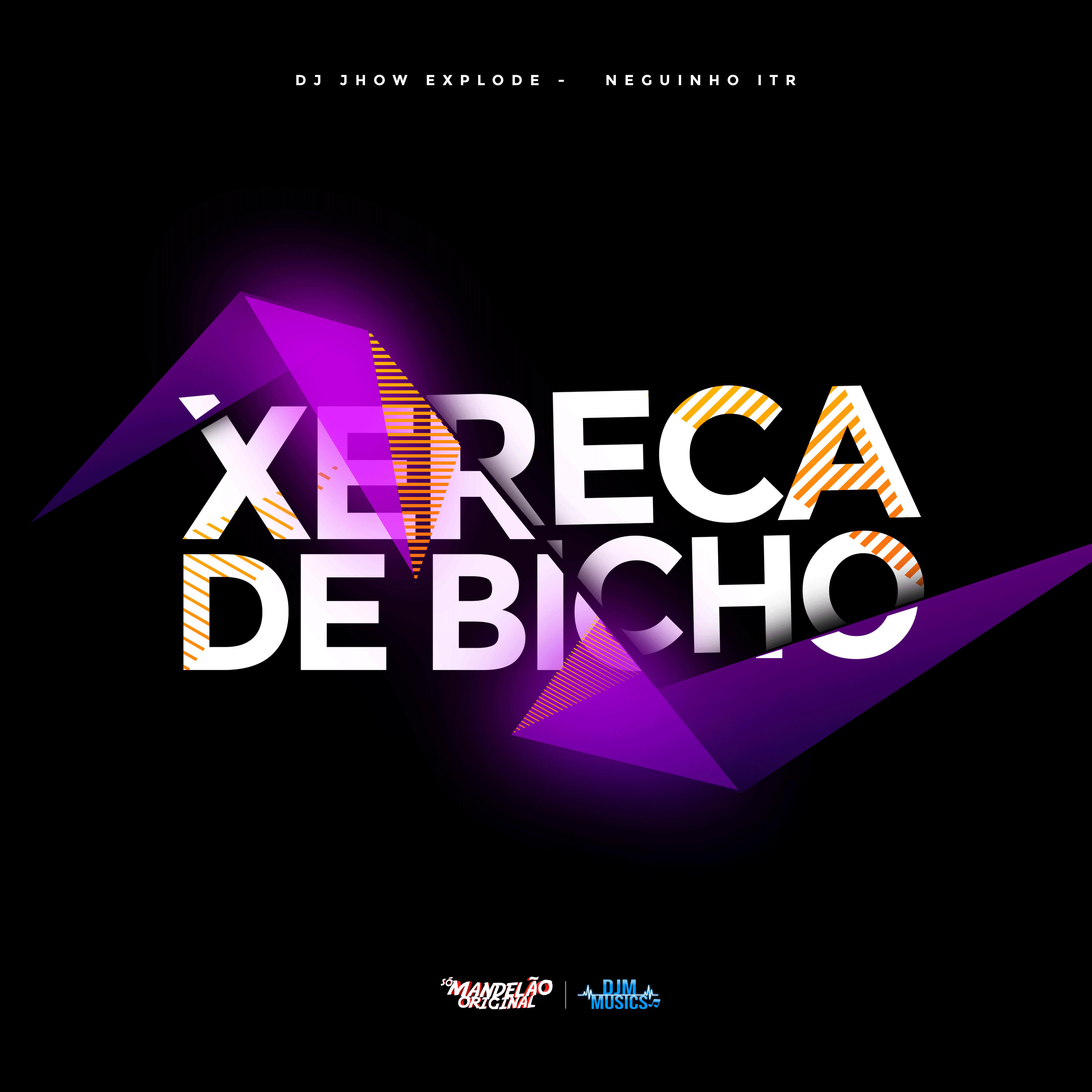 Релиз Xereca de Bicho