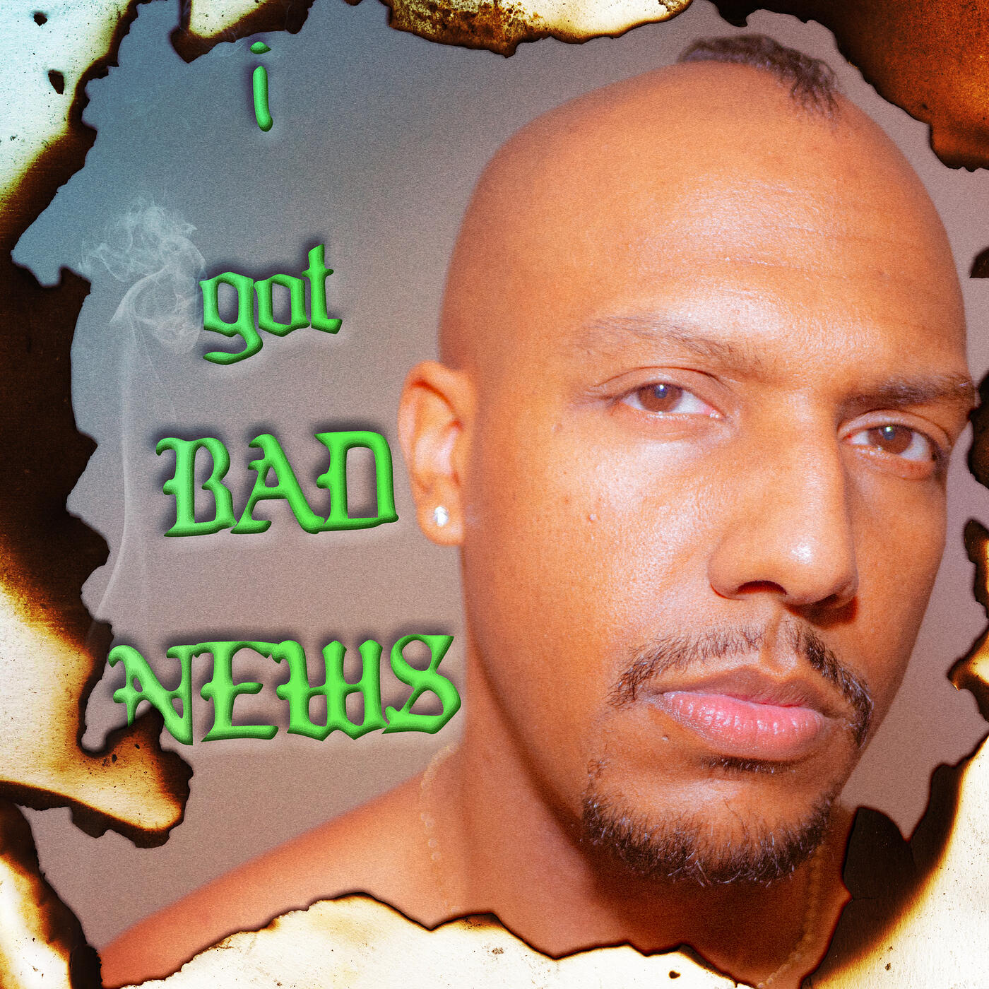Релиз I Got Bad News