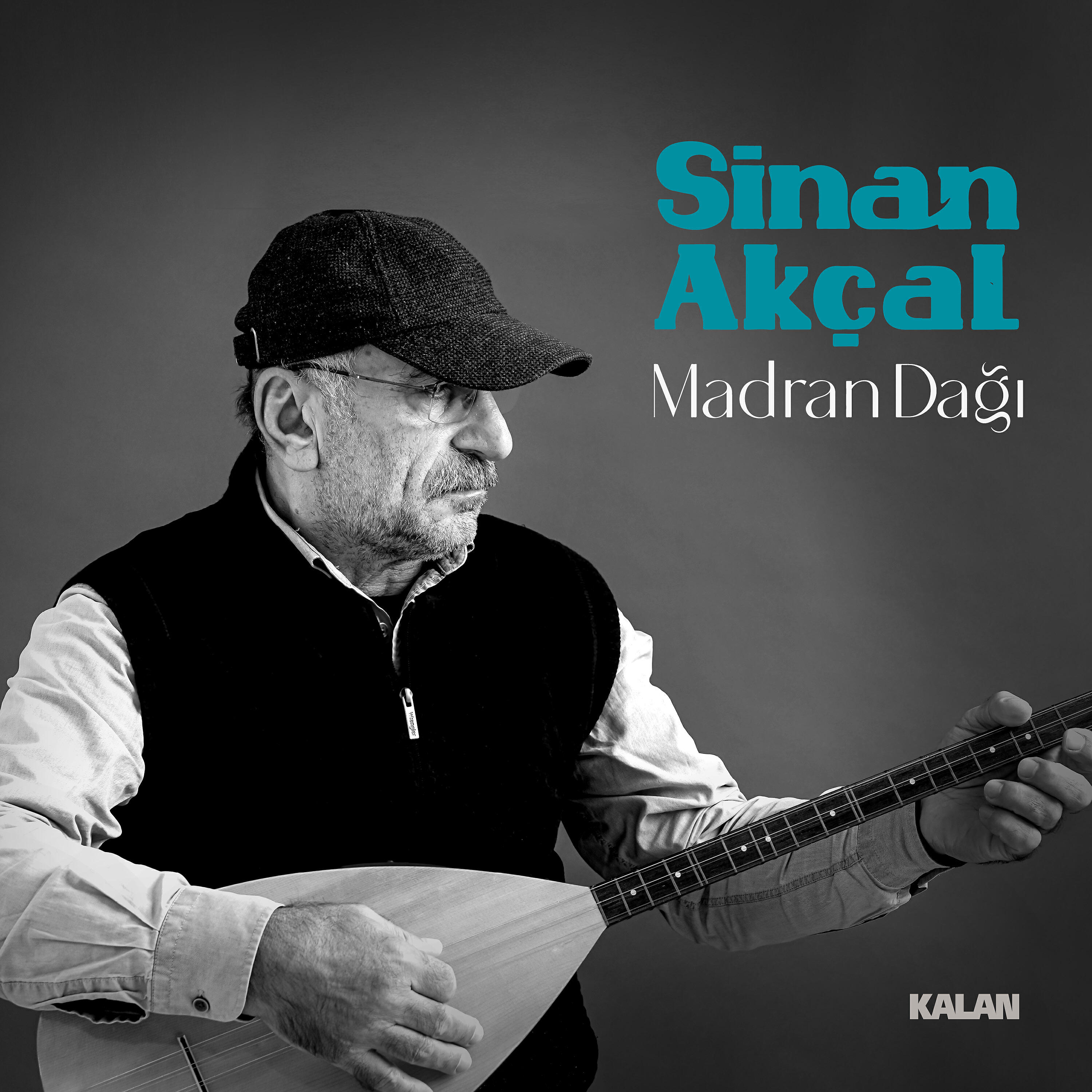 Релиз Madran Dağı