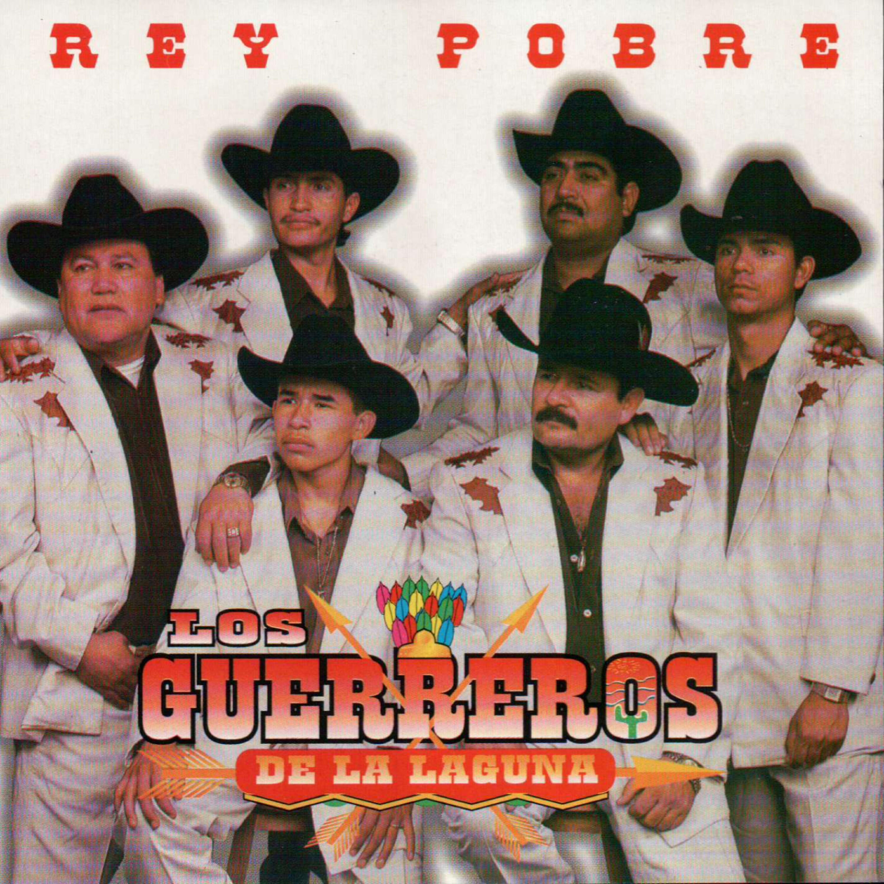 Los Guerreros de Laguna