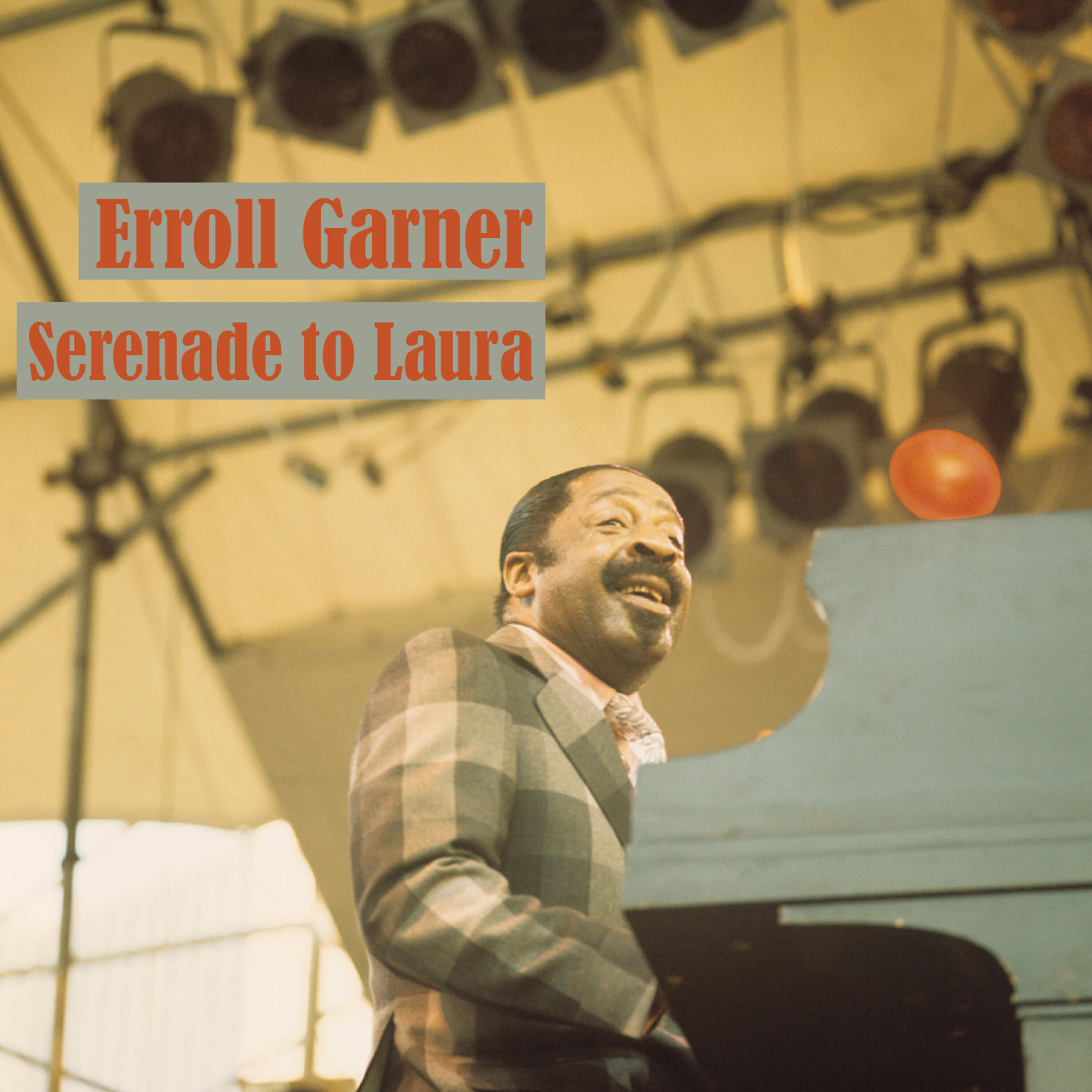 Релиз Serenade to Laura
