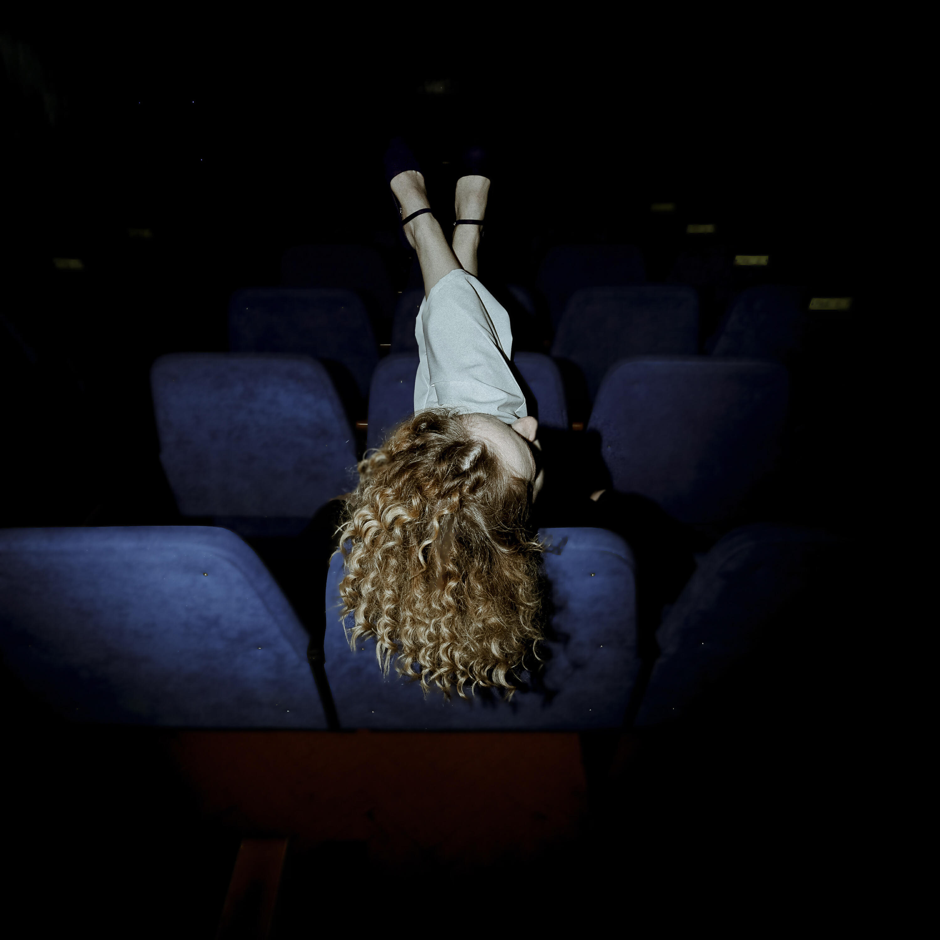 Релиз Актриса