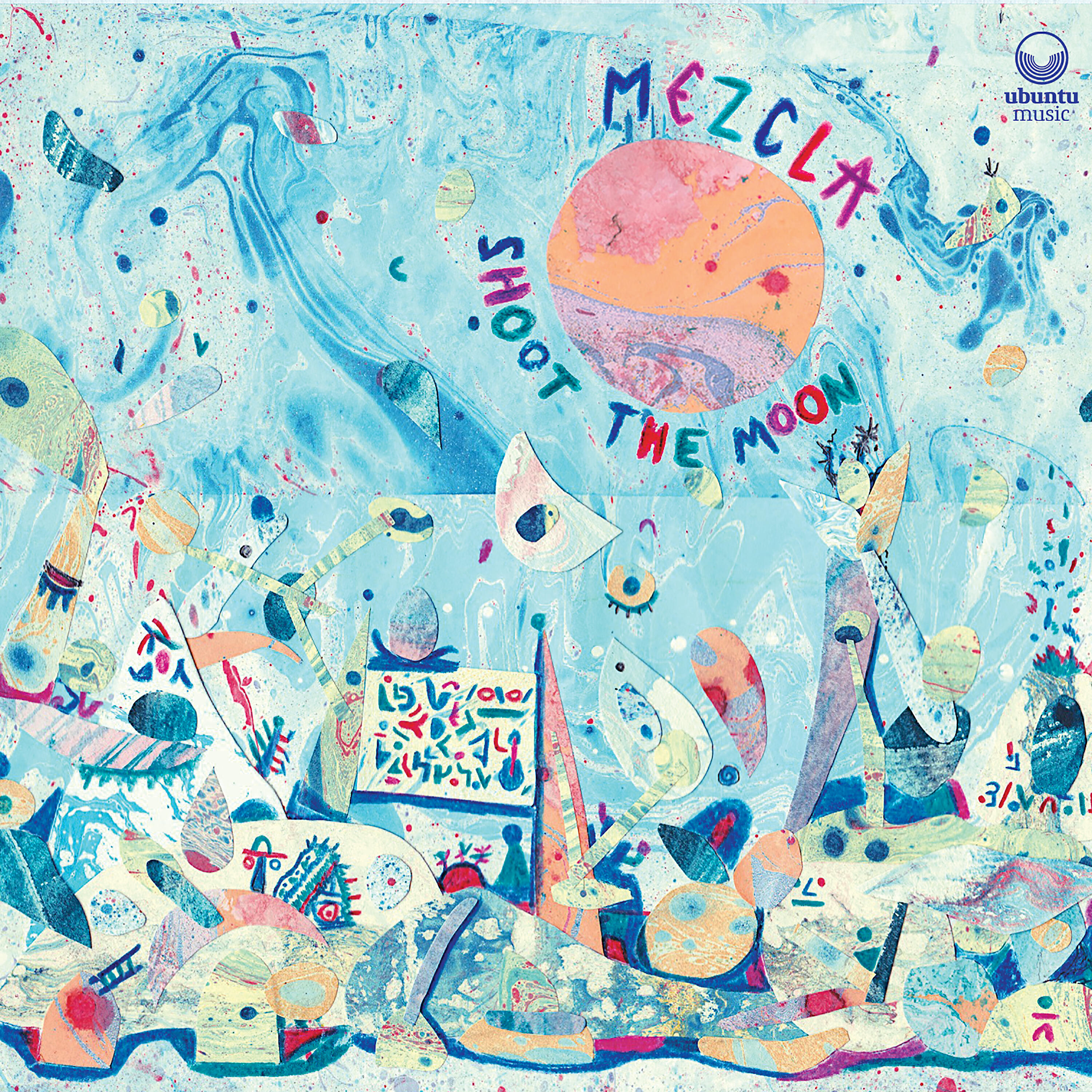 Релиз Shoot the Moon