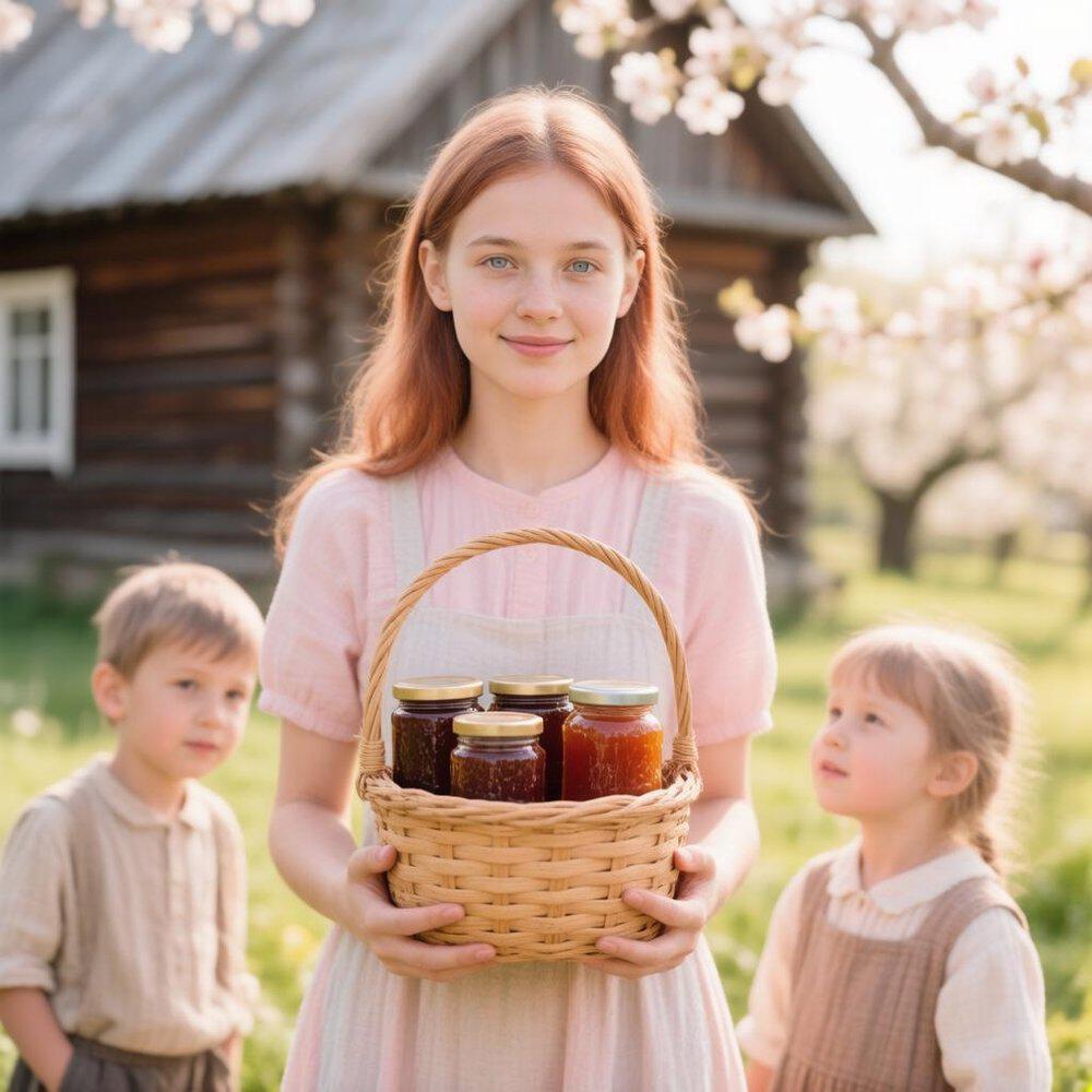 Релиз Закрутки для Ленки