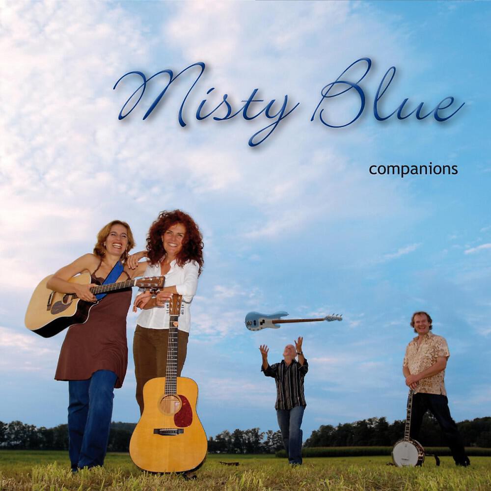 Релиз Companions